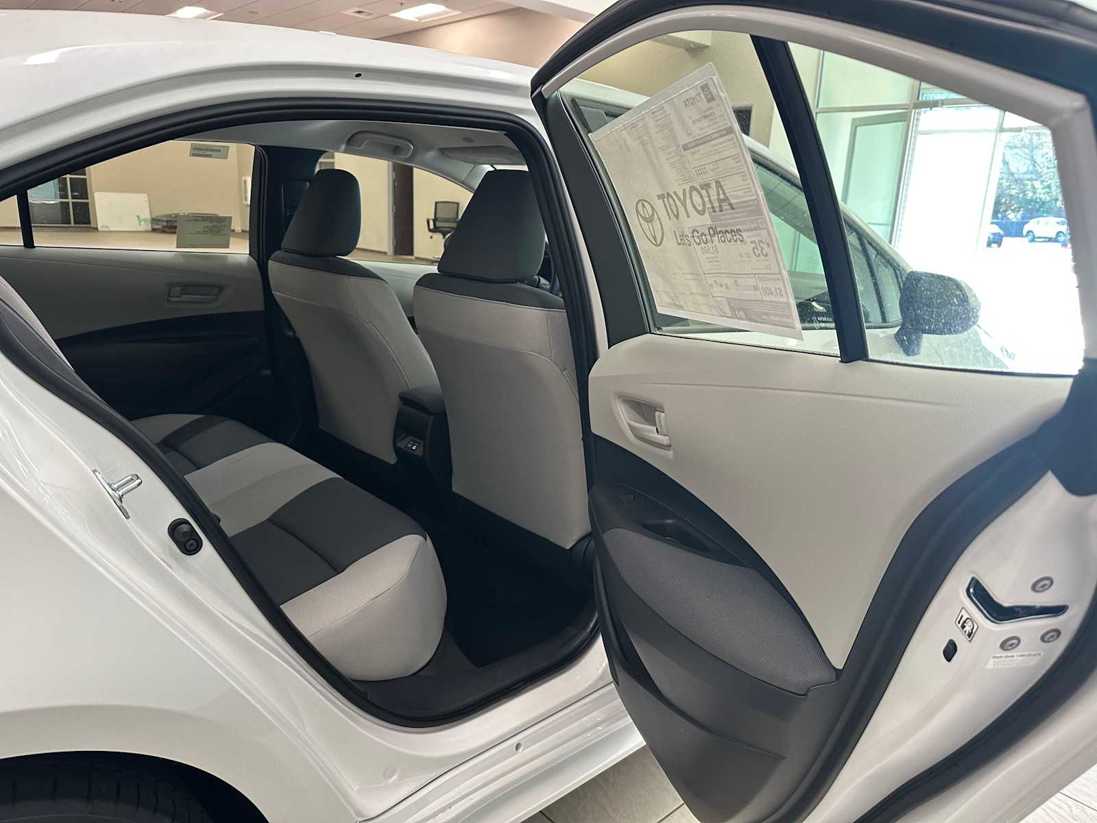 Thumbnail: 2026 Toyota Corolla - 25