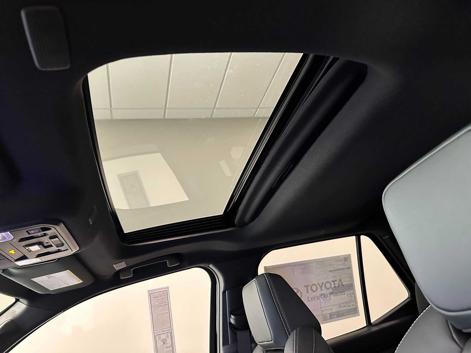 Thumbnail: 2026 Toyota 4Runner - 20