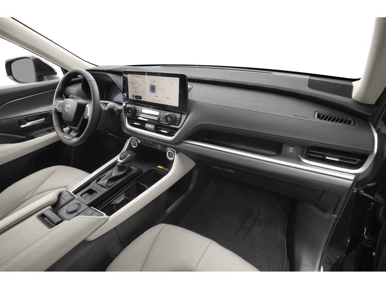 Thumbnail: 2026 Toyota Grand Highlander - 11