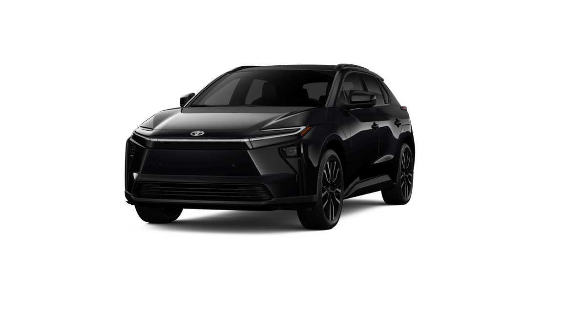 Thumbnail: 2026 Toyota bZ - 18