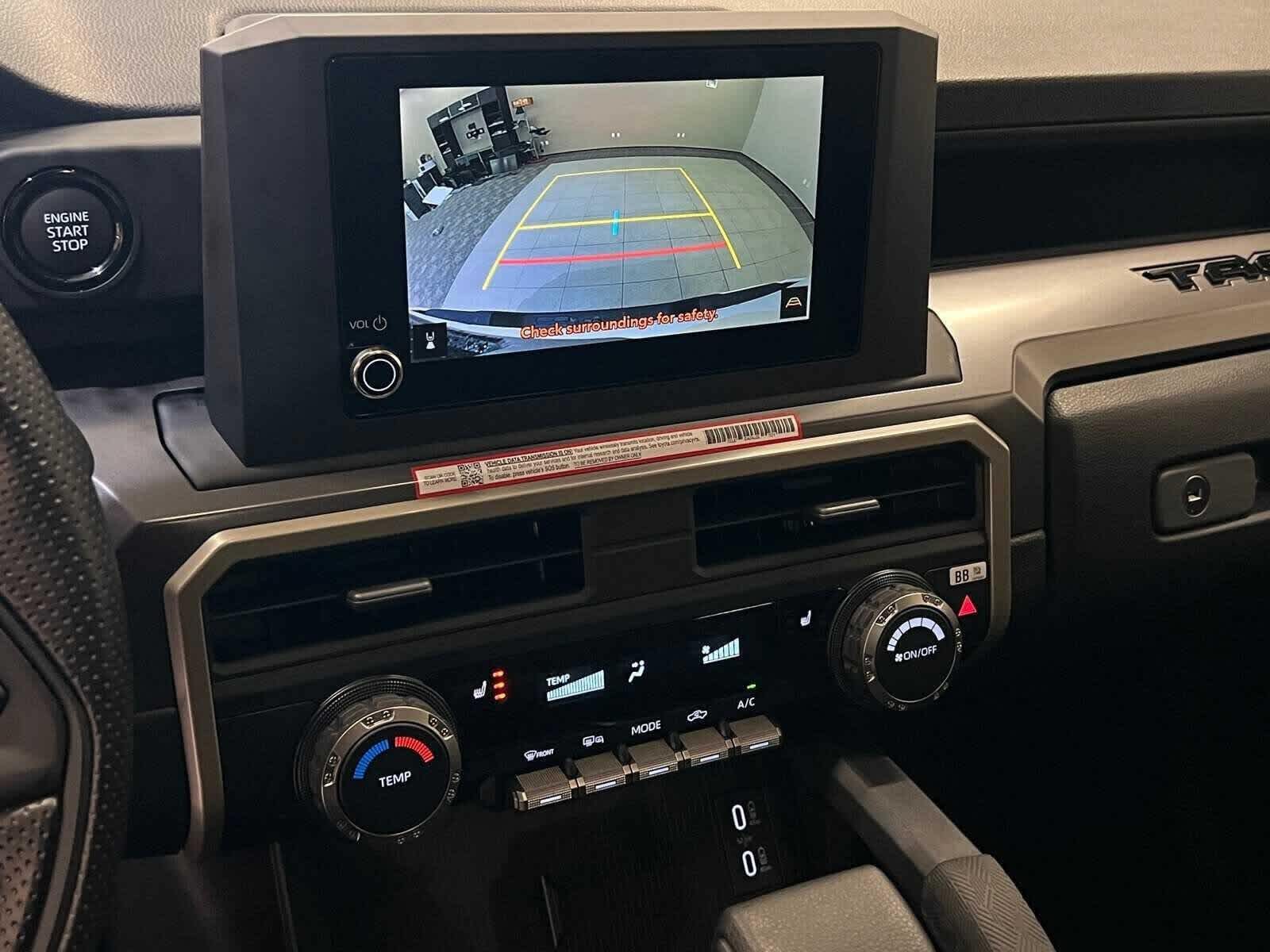 Thumbnail: 2026 Toyota Tacoma - 26