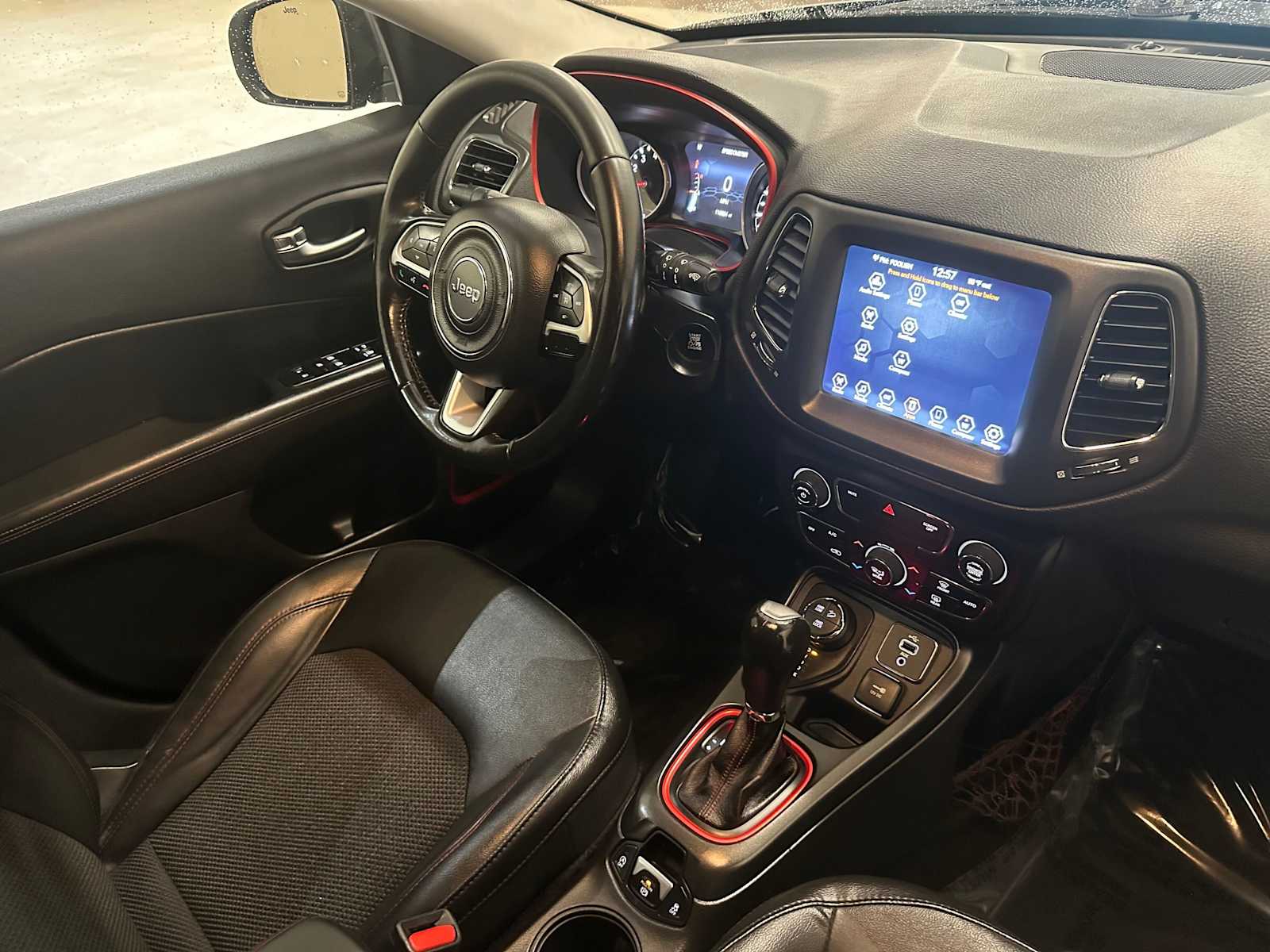 Thumbnail: 2019 Jeep Compass - 30