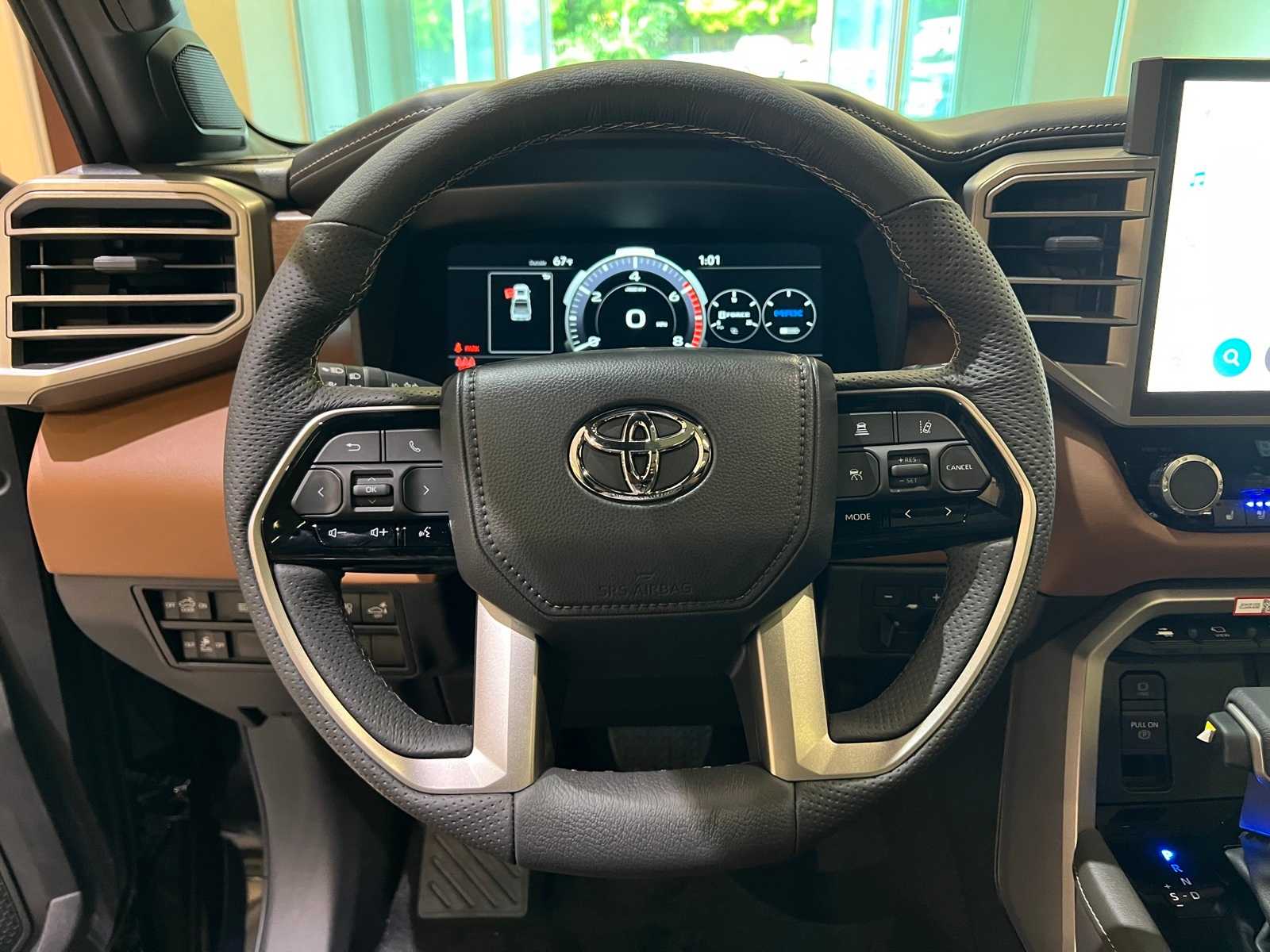 Thumbnail: 2026 Toyota Tundra - 20