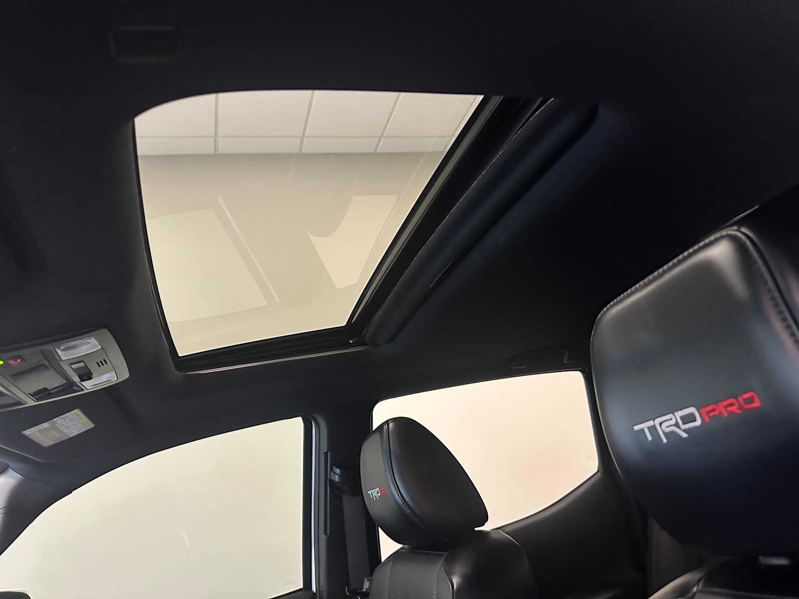 Thumbnail: 2022 Toyota Tacoma - 20