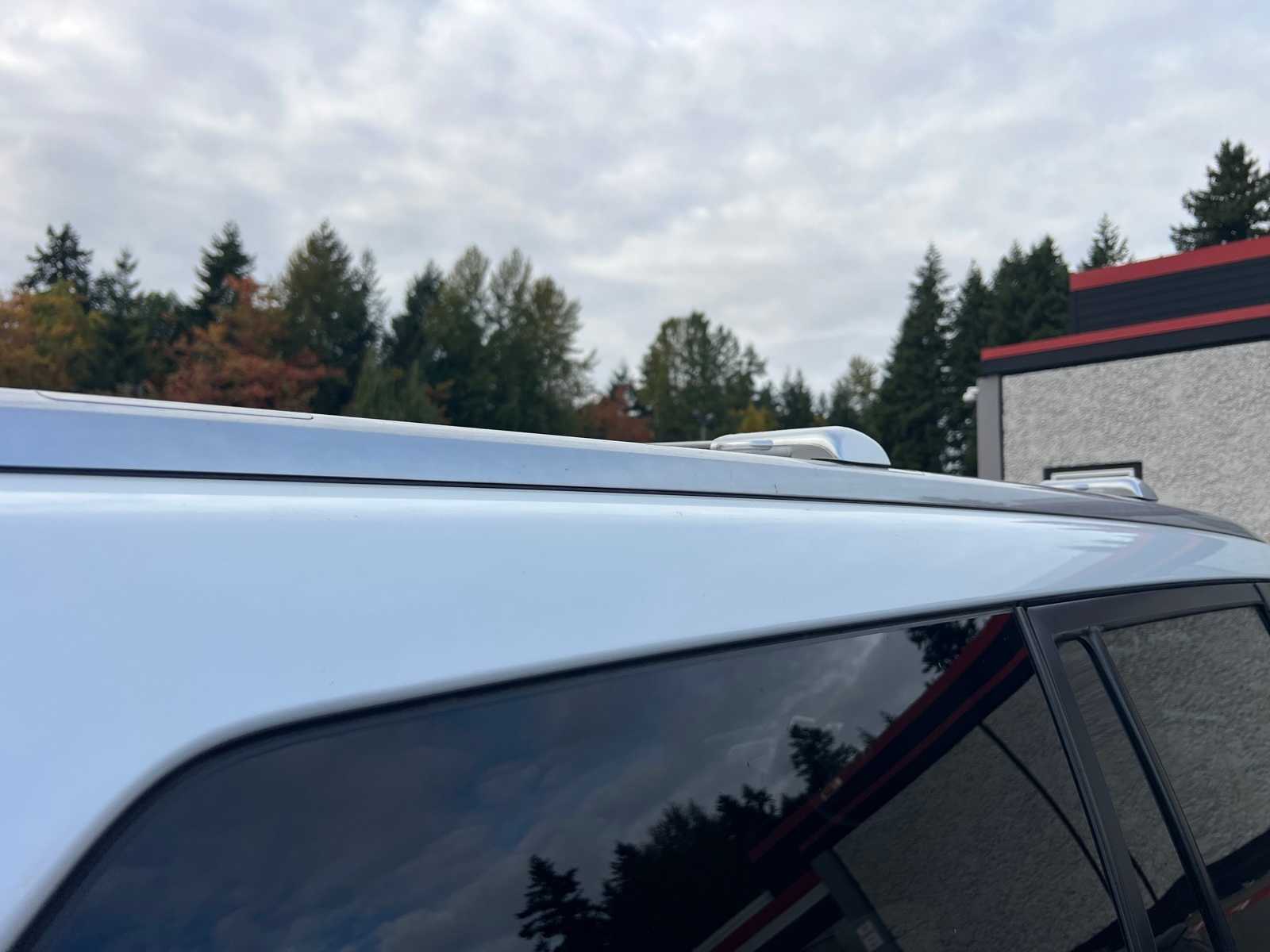 Thumbnail: 2015 Lexus GX - 7