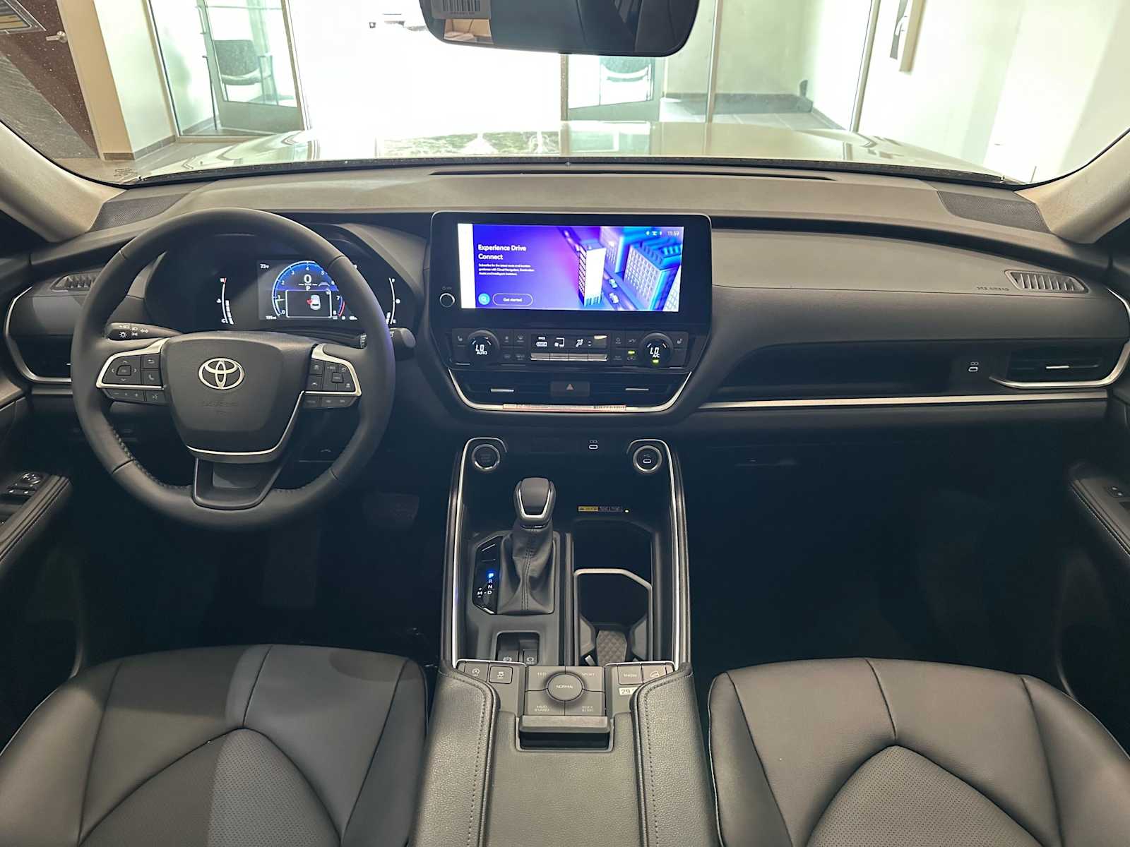 Thumbnail: 2026 Toyota Grand Highlander - 10