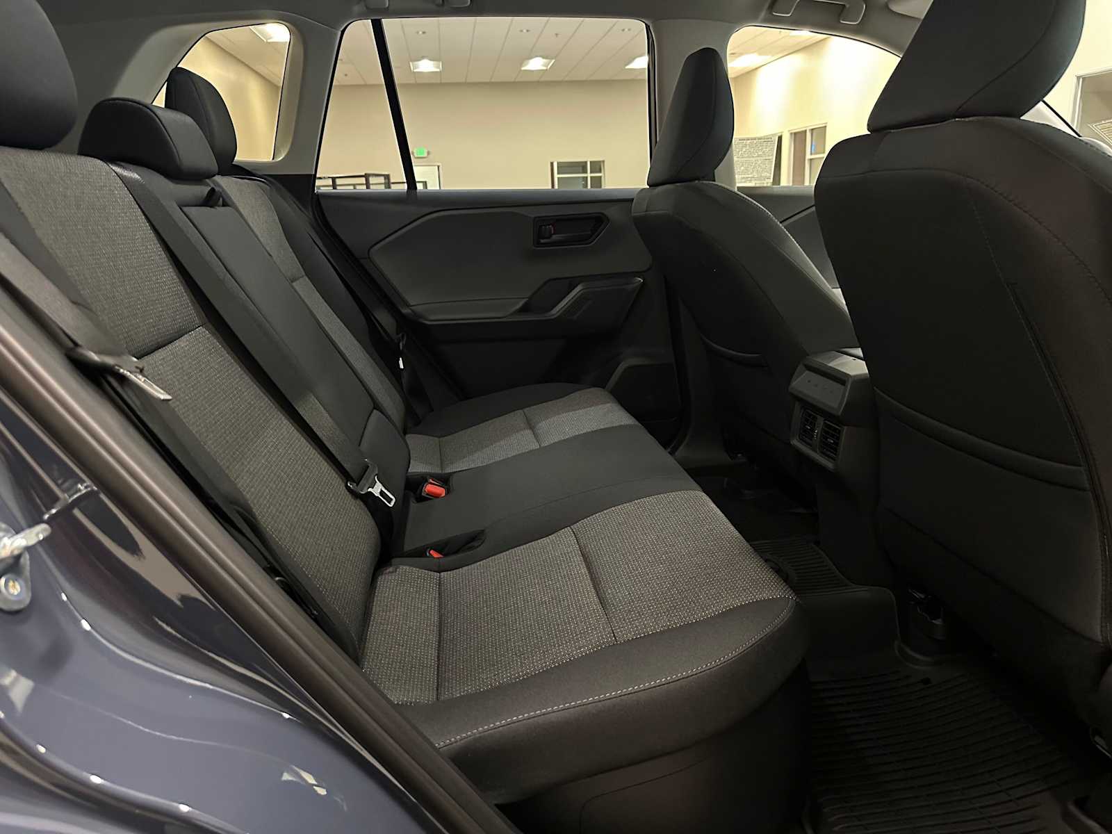 Thumbnail: 2026 Toyota RAV4 - 24