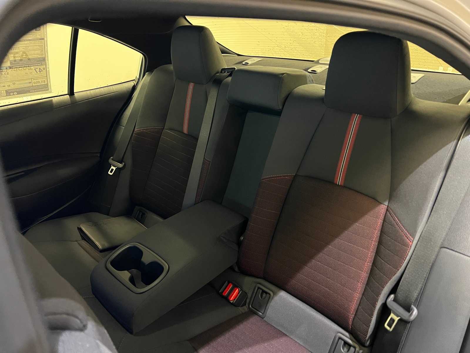 Thumbnail: 2026 Toyota Corolla - 19