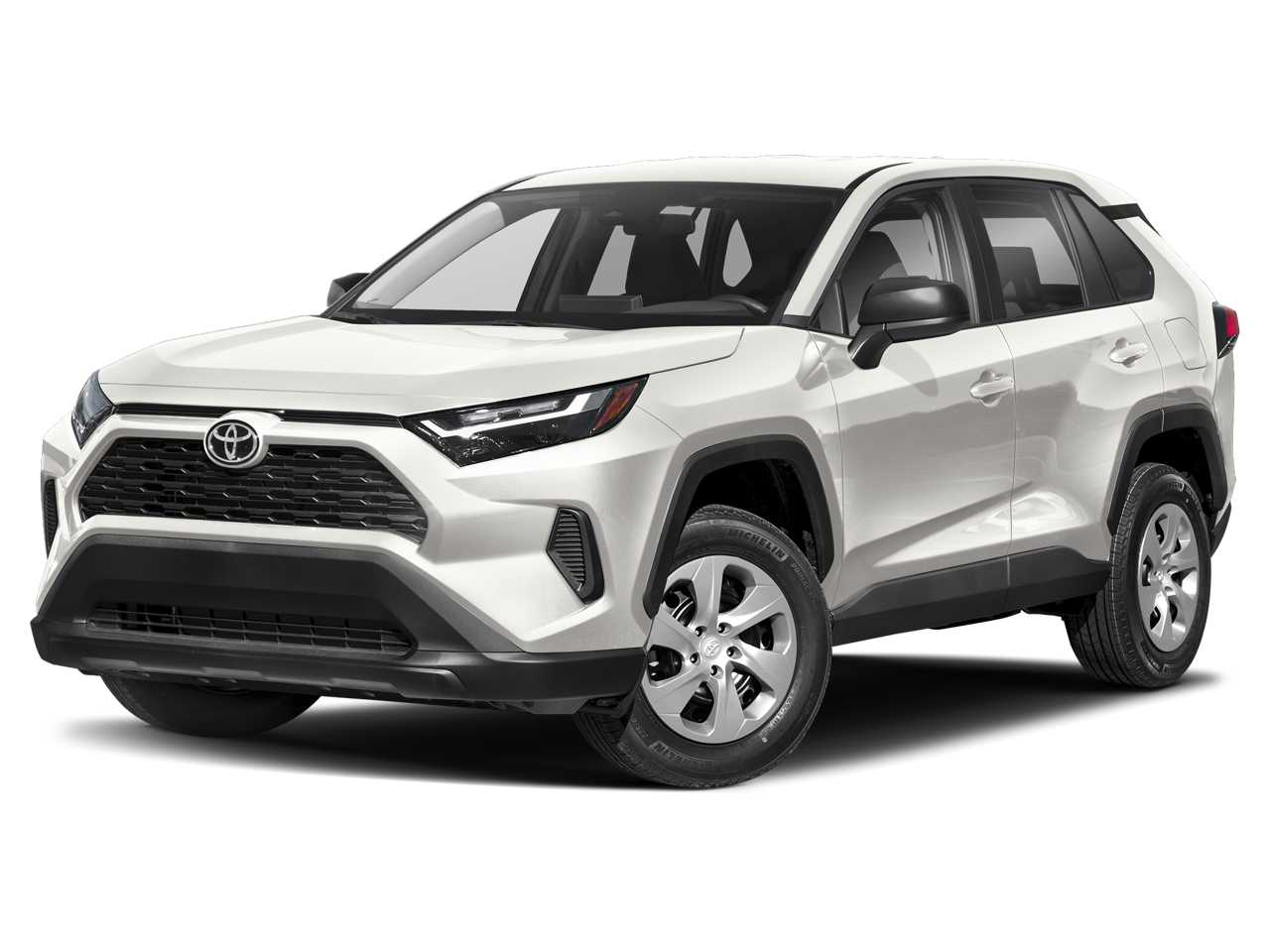 Thumbnail: 2024 Toyota RAV4 - 1