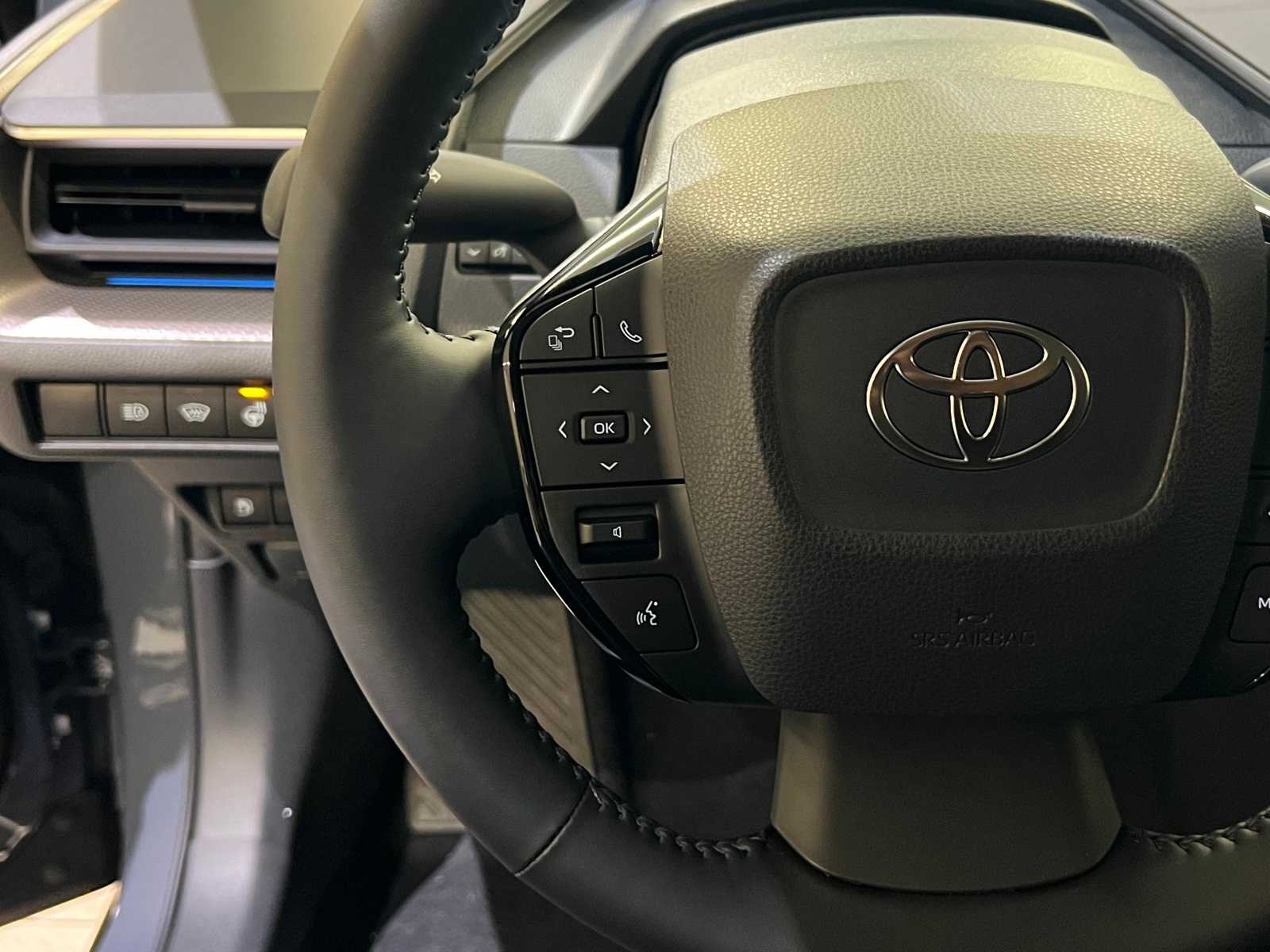 Thumbnail: 2026 Toyota Prius - 18