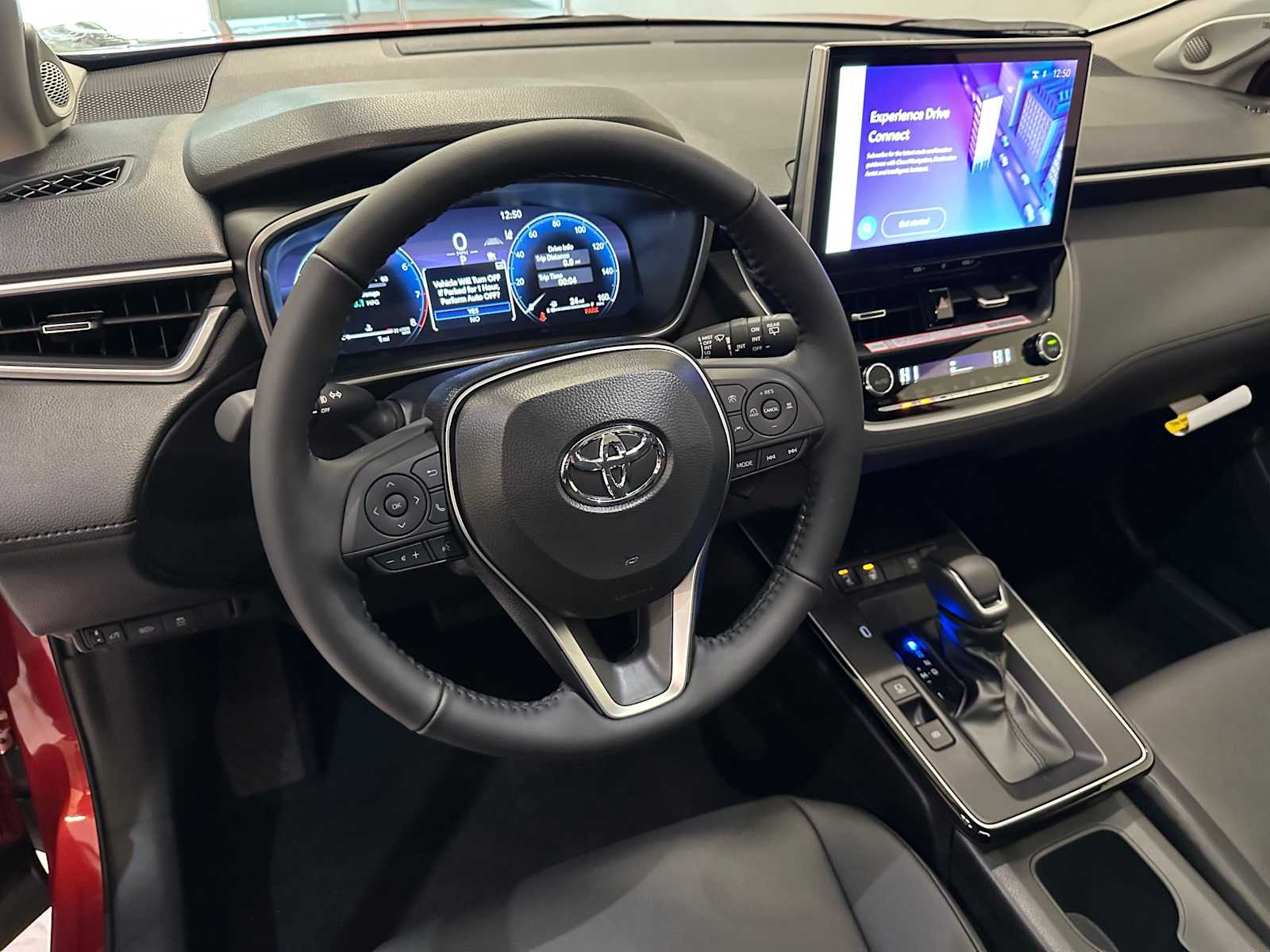 Thumbnail: 2026 Toyota Corolla Cross - 2