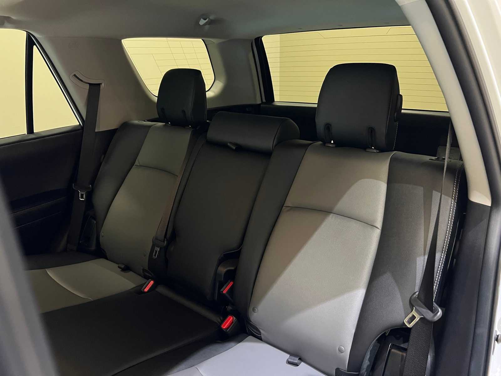 Thumbnail: 2024 Toyota 4Runner - 13