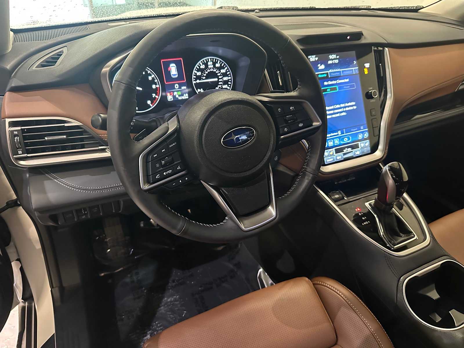 Thumbnail: 2023 Subaru Outback - 2