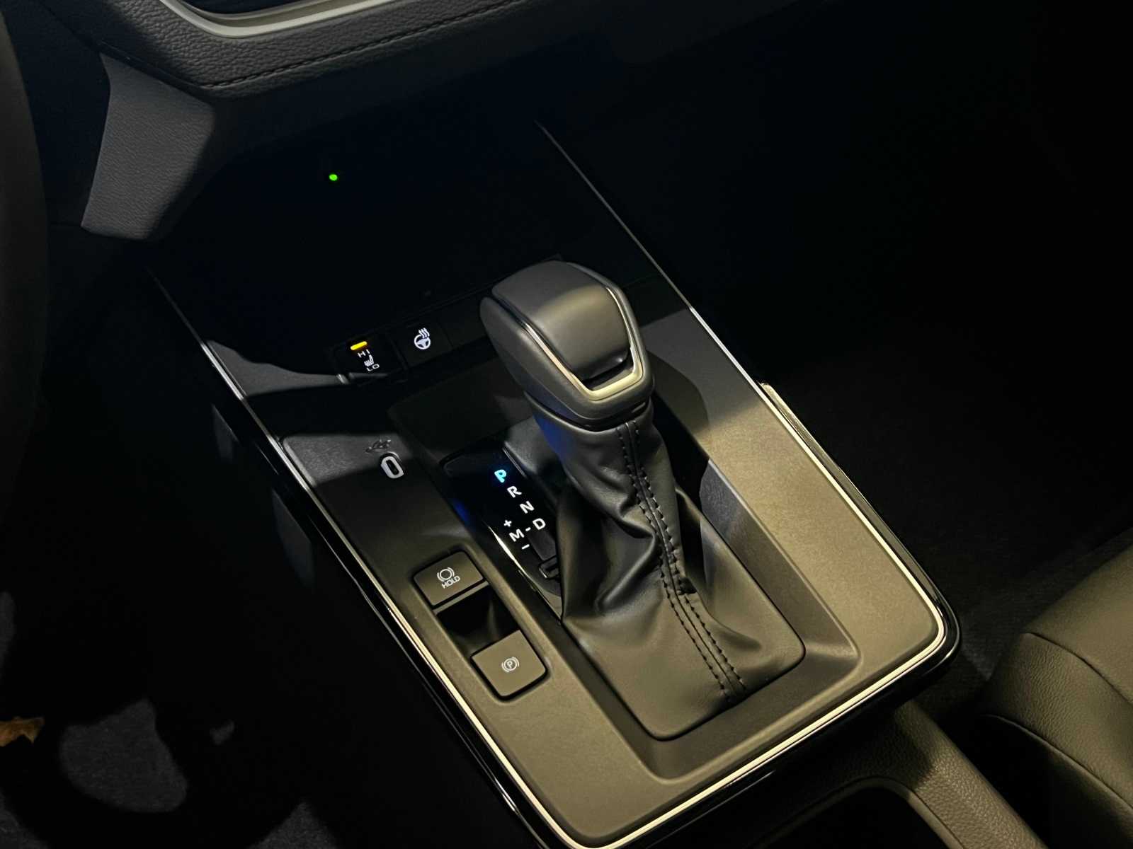 Thumbnail: 2026 Toyota Corolla Cross - 23