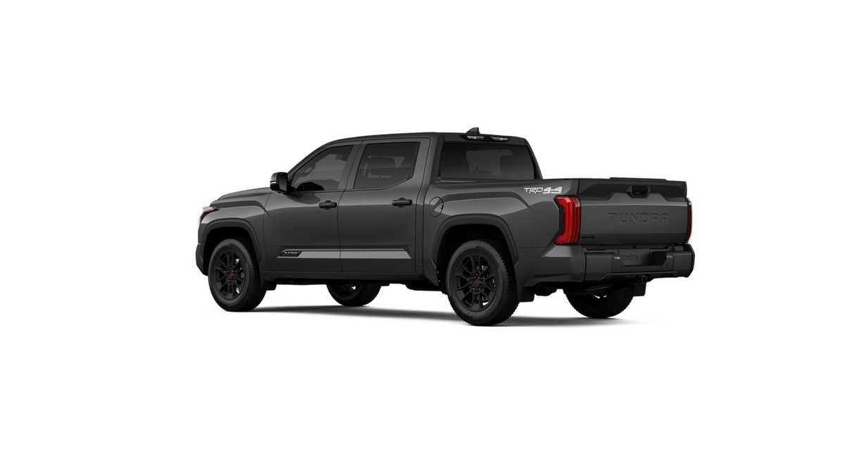 Thumbnail: 2026 Toyota Tundra - 6