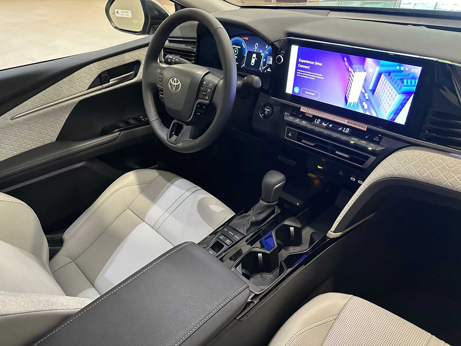 Thumbnail: 2026 Toyota Camry - 29