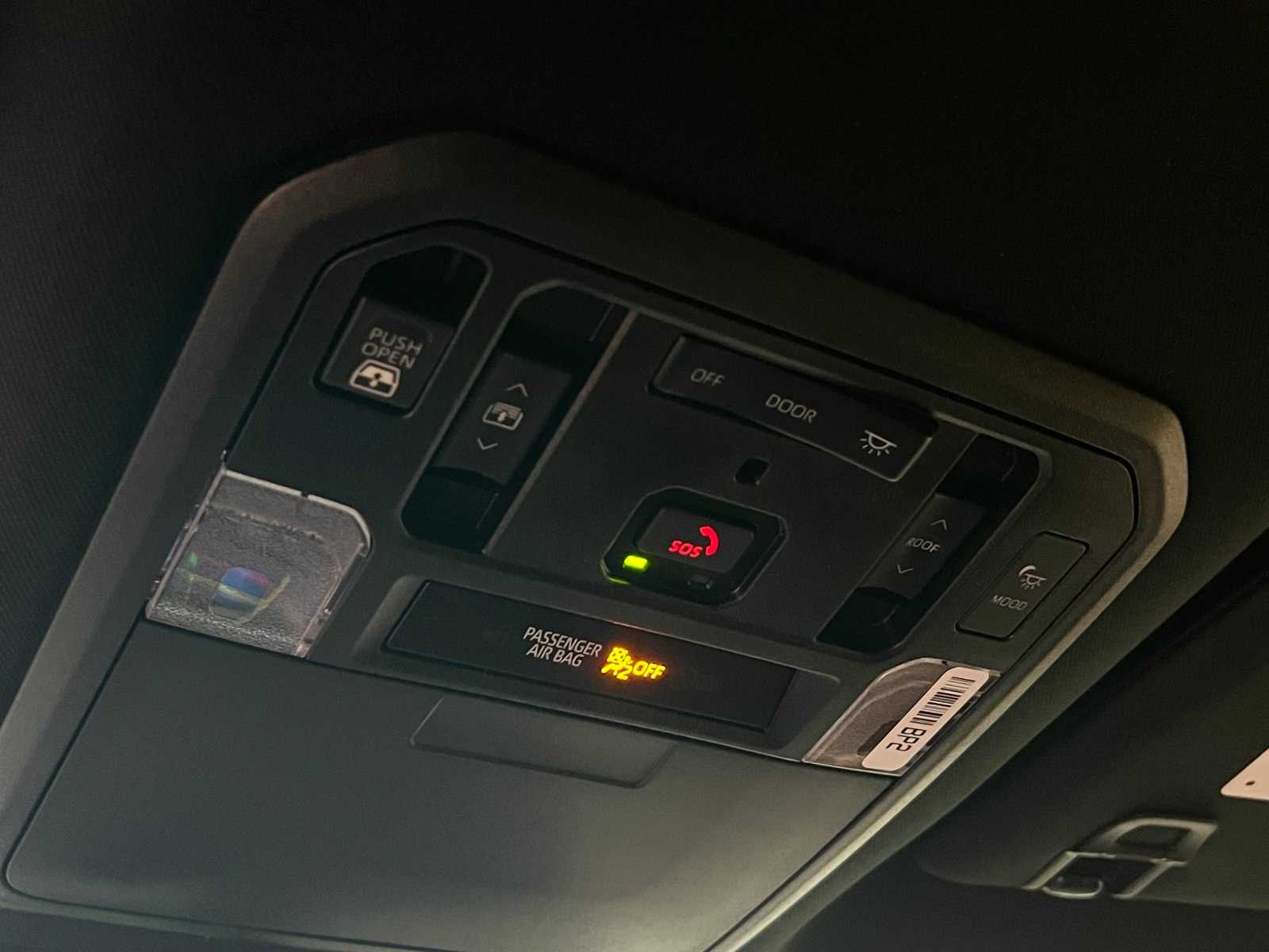 Thumbnail: 2025 Toyota Tundra - 29