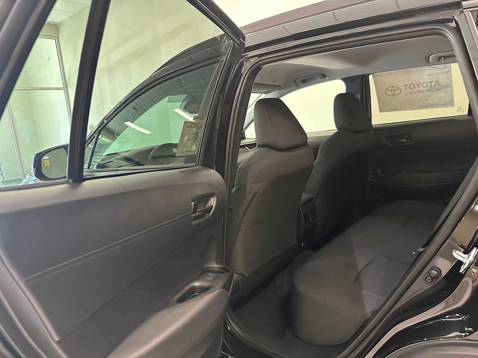 Thumbnail: 2026 Toyota Corolla Cross - 23