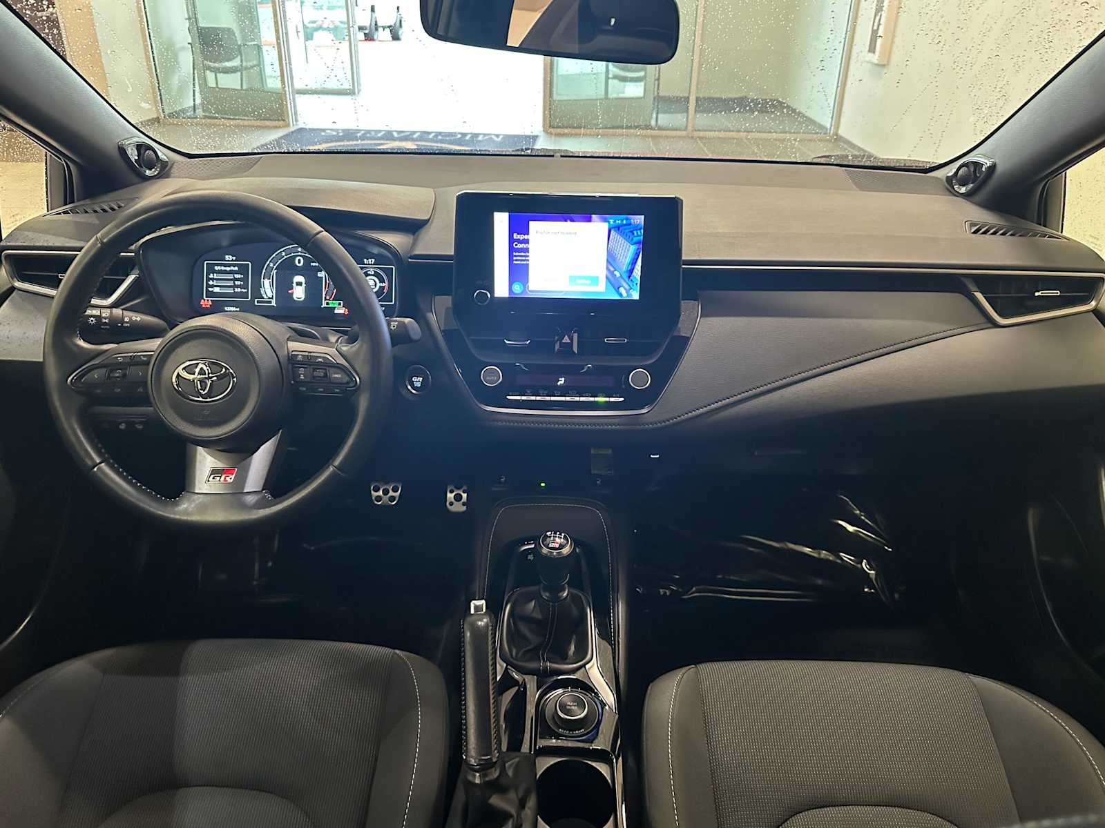 Thumbnail: 2023 Toyota GR Corolla - 10