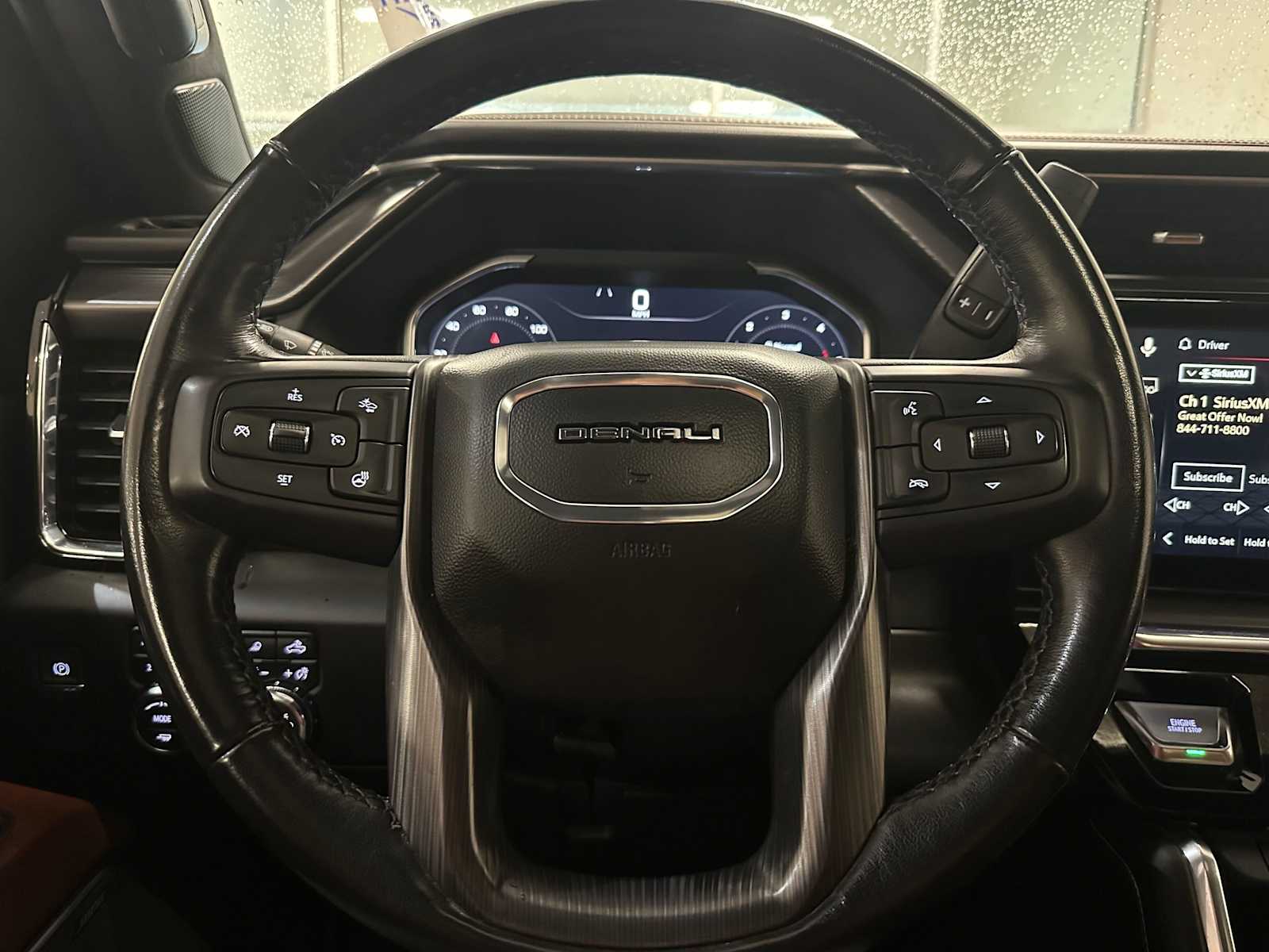 Thumbnail: 2024 GMC Sierra 2500 - 11