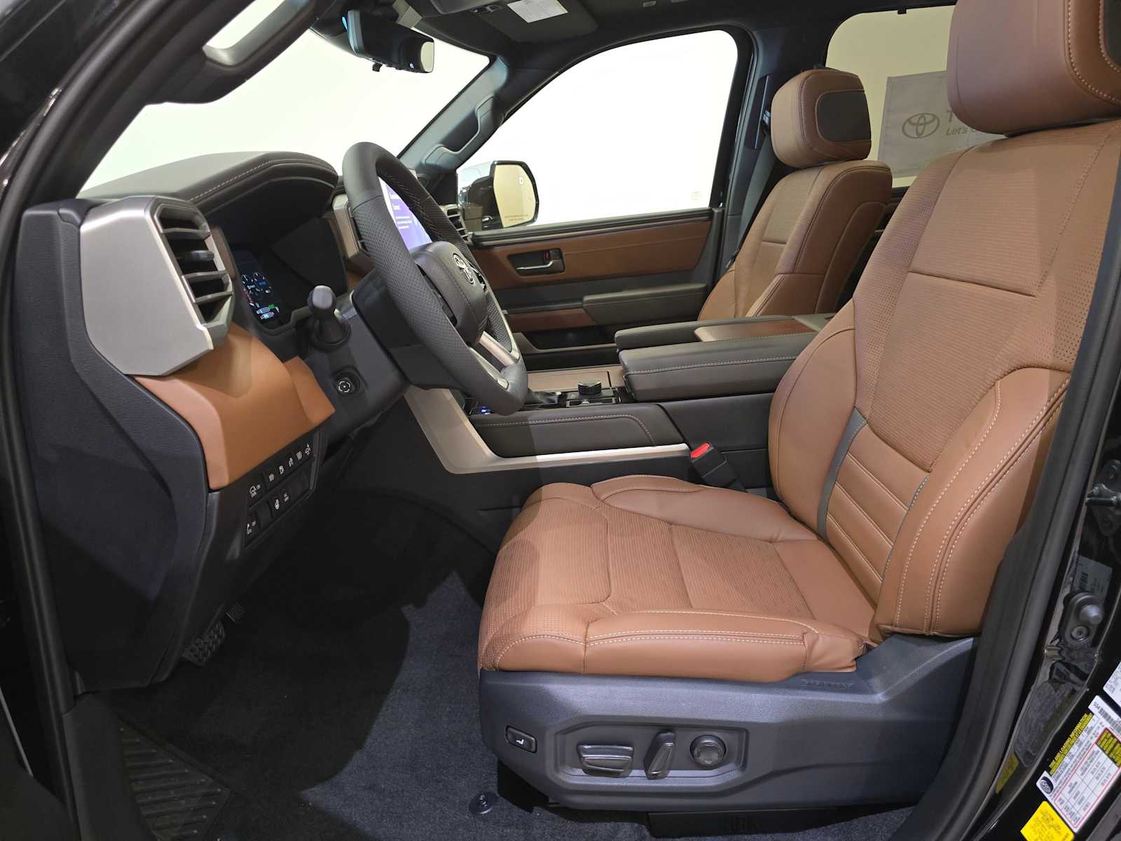 Thumbnail: 2026 Toyota Sequoia - 21