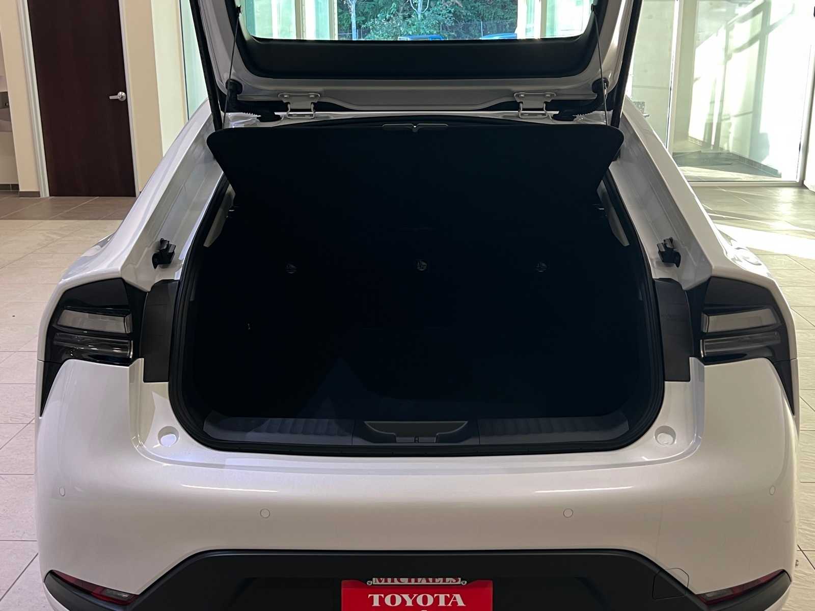 Thumbnail: 2026 Toyota Prius - 28