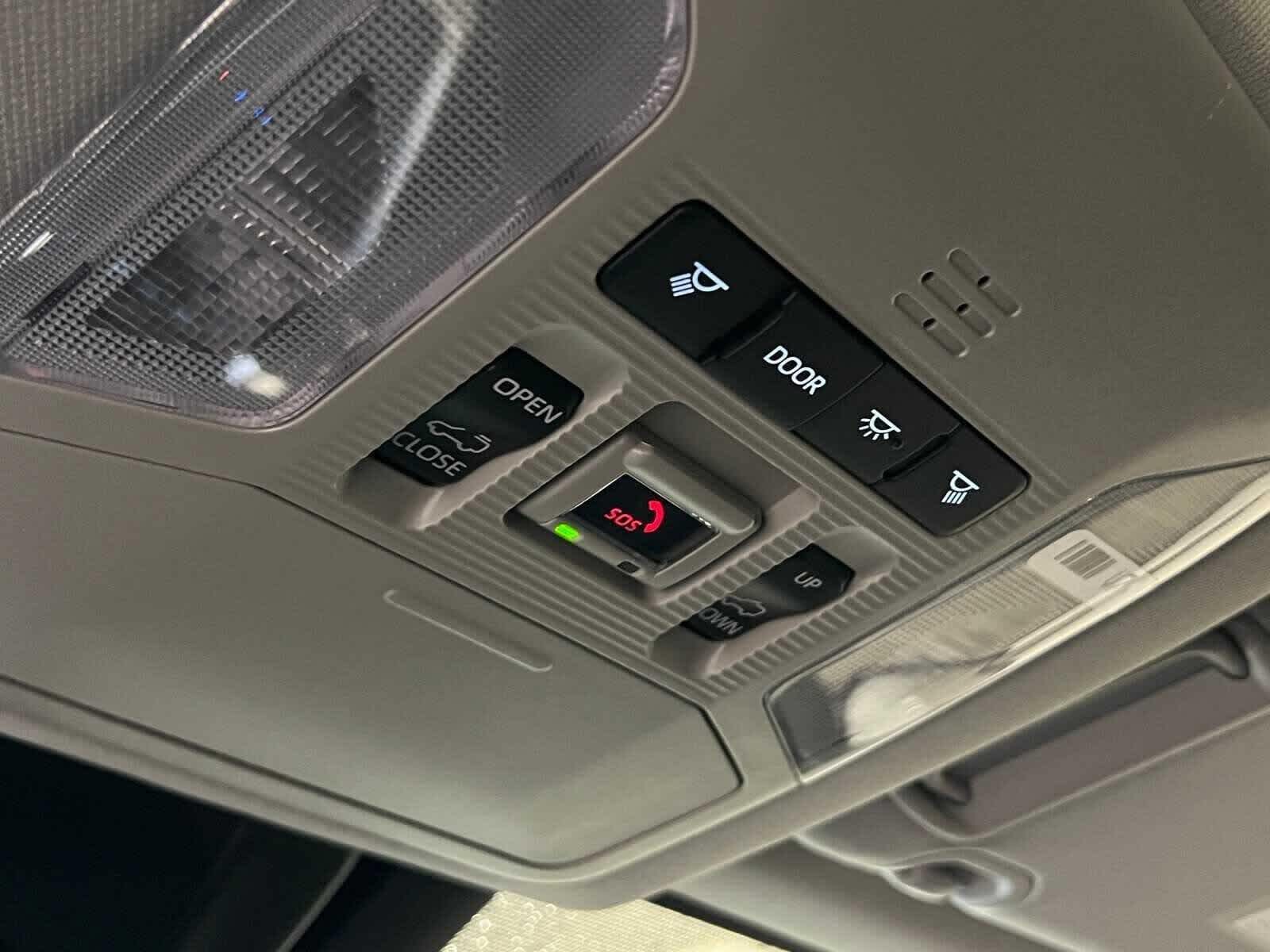 Thumbnail: 2024 Toyota RAV4 - 28