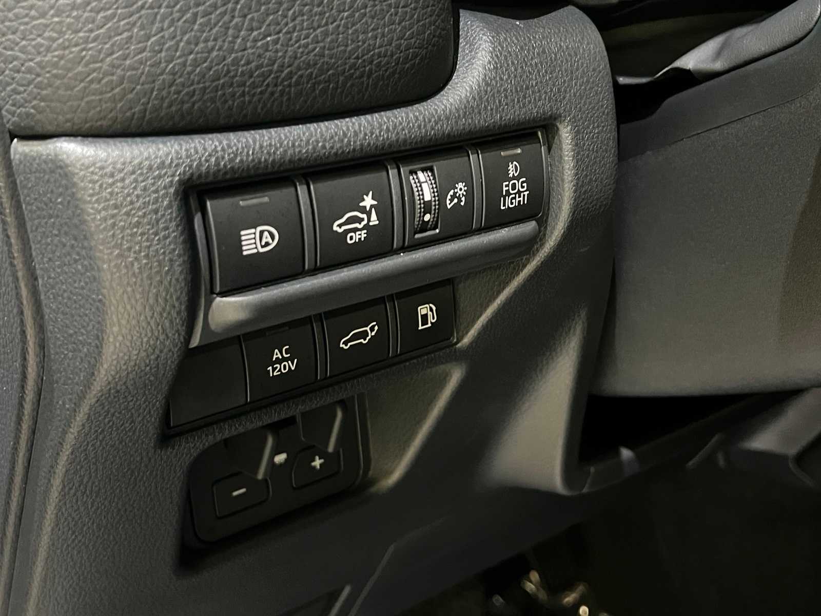 Thumbnail: 2024 Toyota Land Cruiser - 16