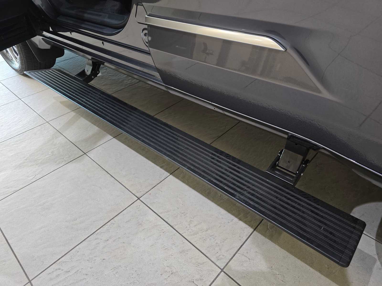 Thumbnail: 2026 Toyota Sequoia - 23