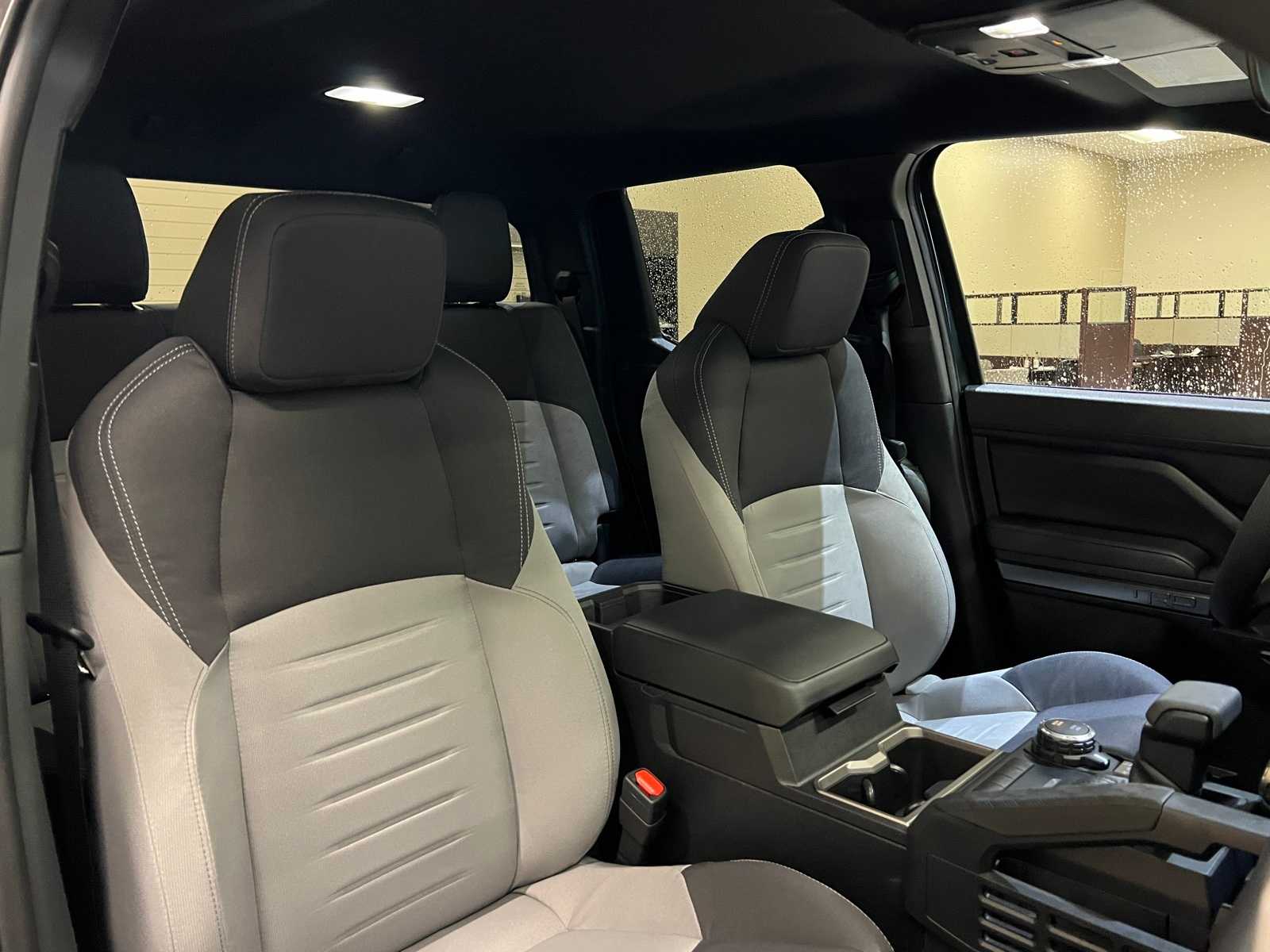 Thumbnail: 2025 Toyota Tacoma - 14