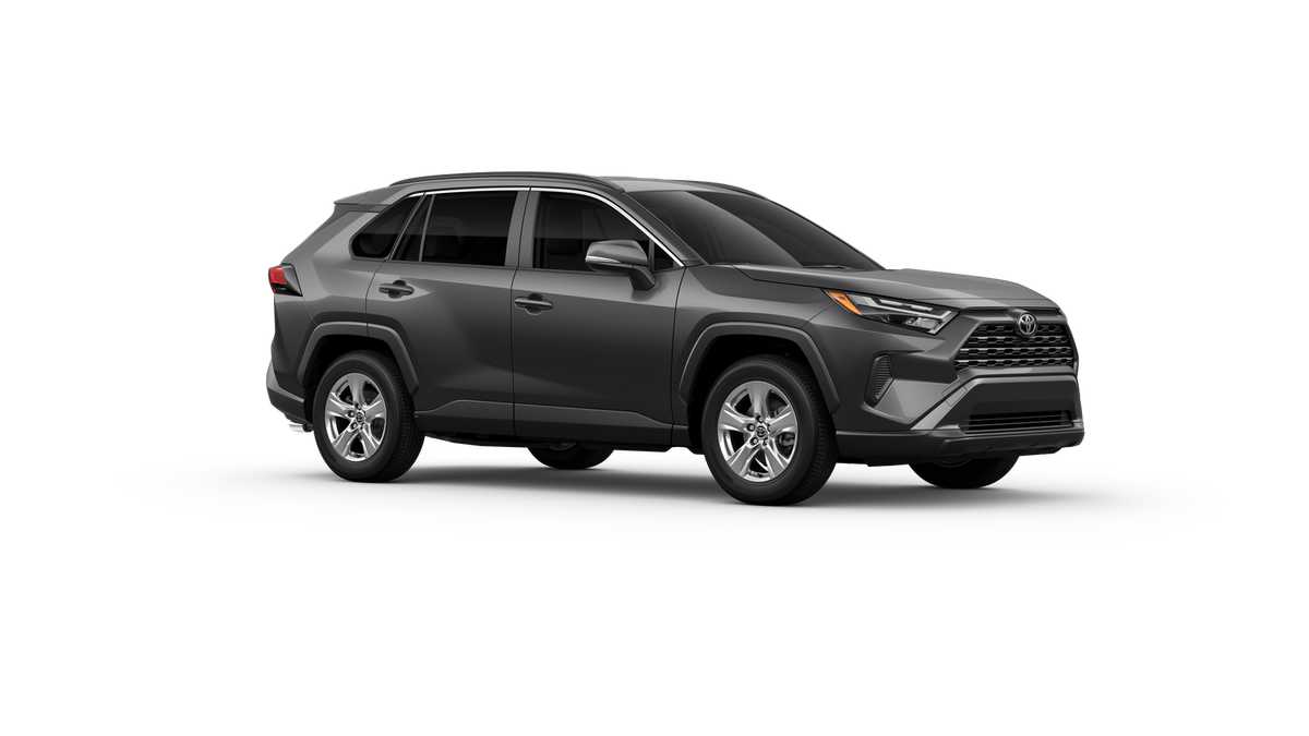 Thumbnail: 2025 Toyota RAV4 - 14