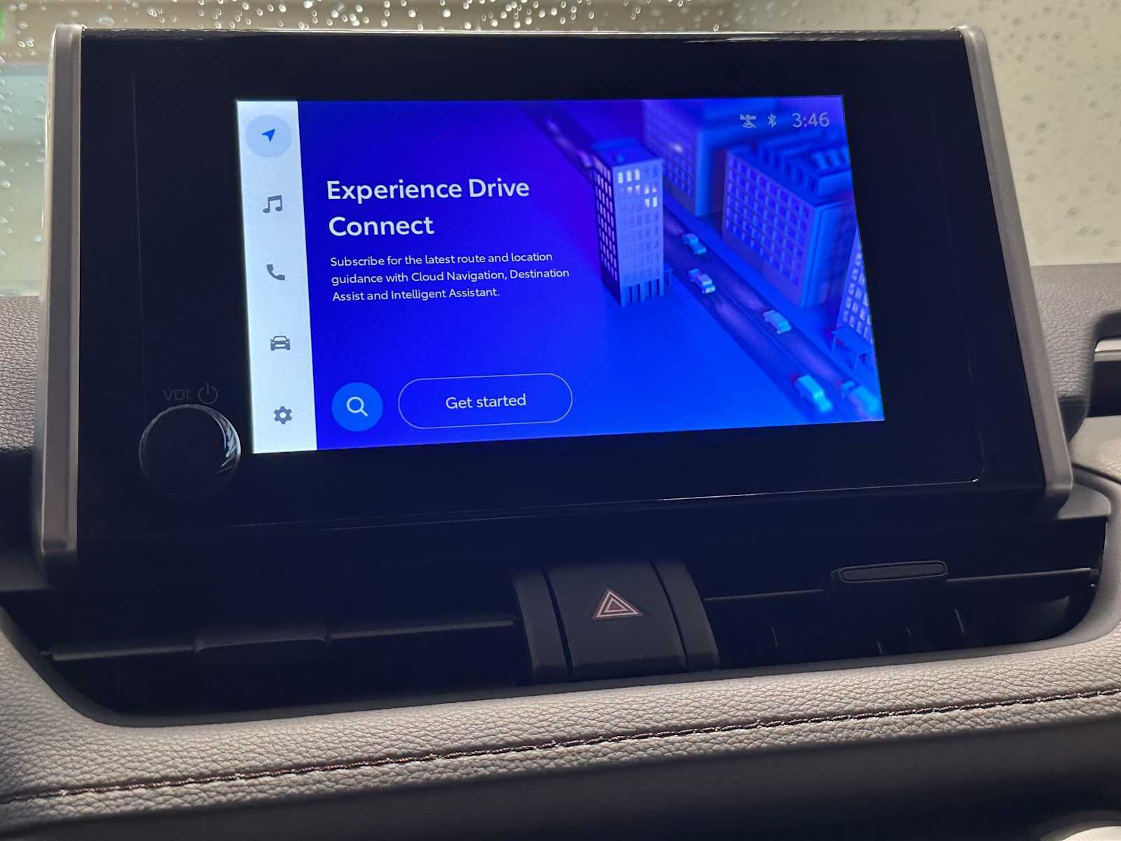 Thumbnail: 2025 Toyota RAV4 - 27