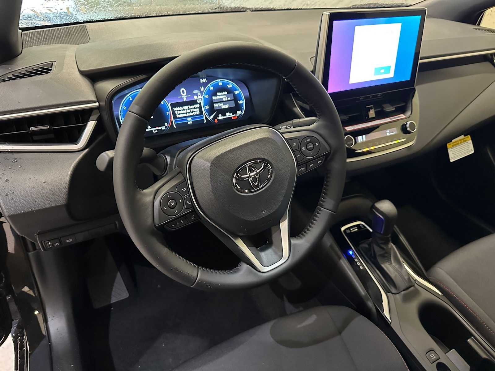 Thumbnail: 2026 Toyota Corolla - 2