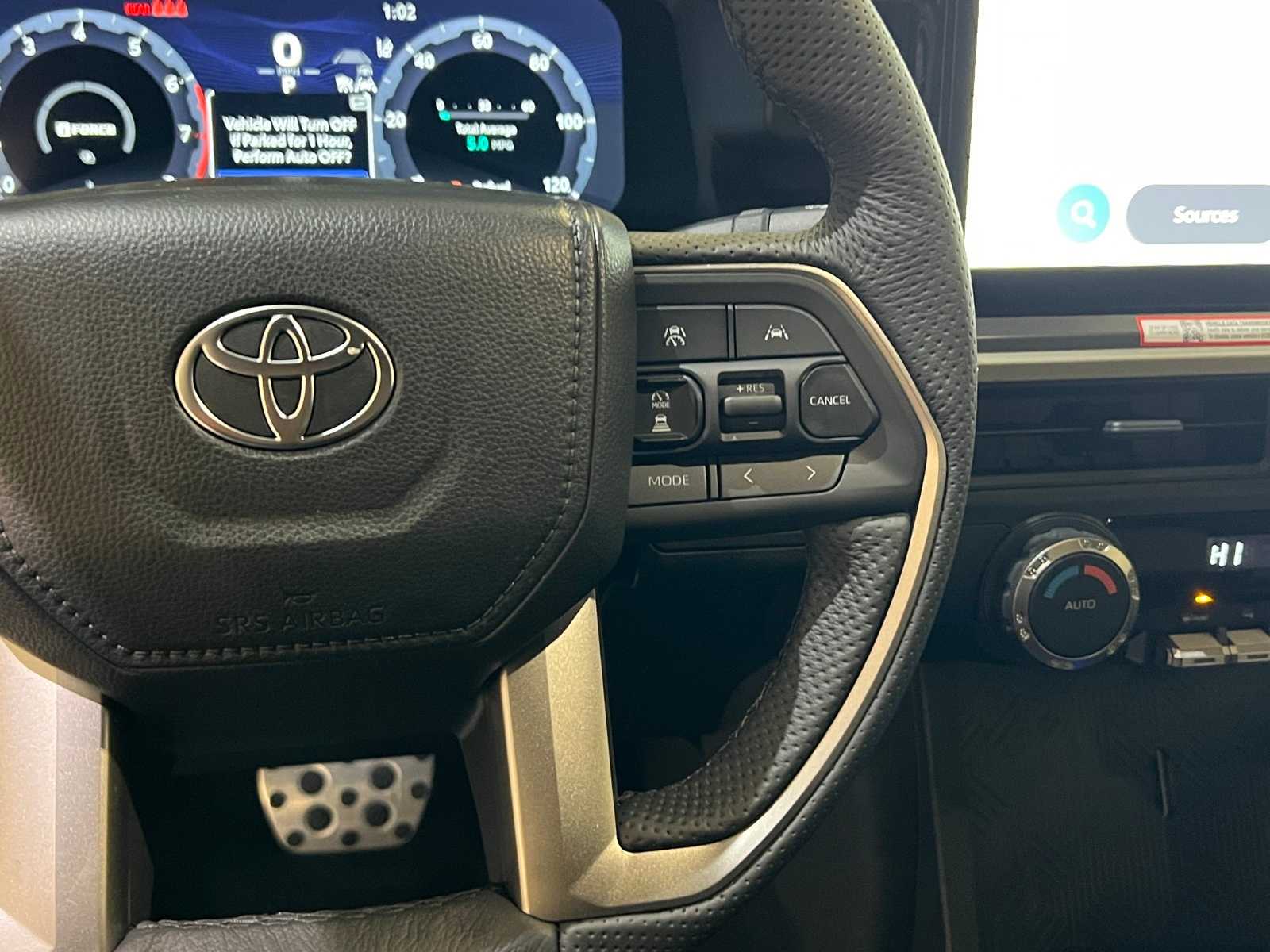 Thumbnail: 2025 Toyota Tacoma - 20