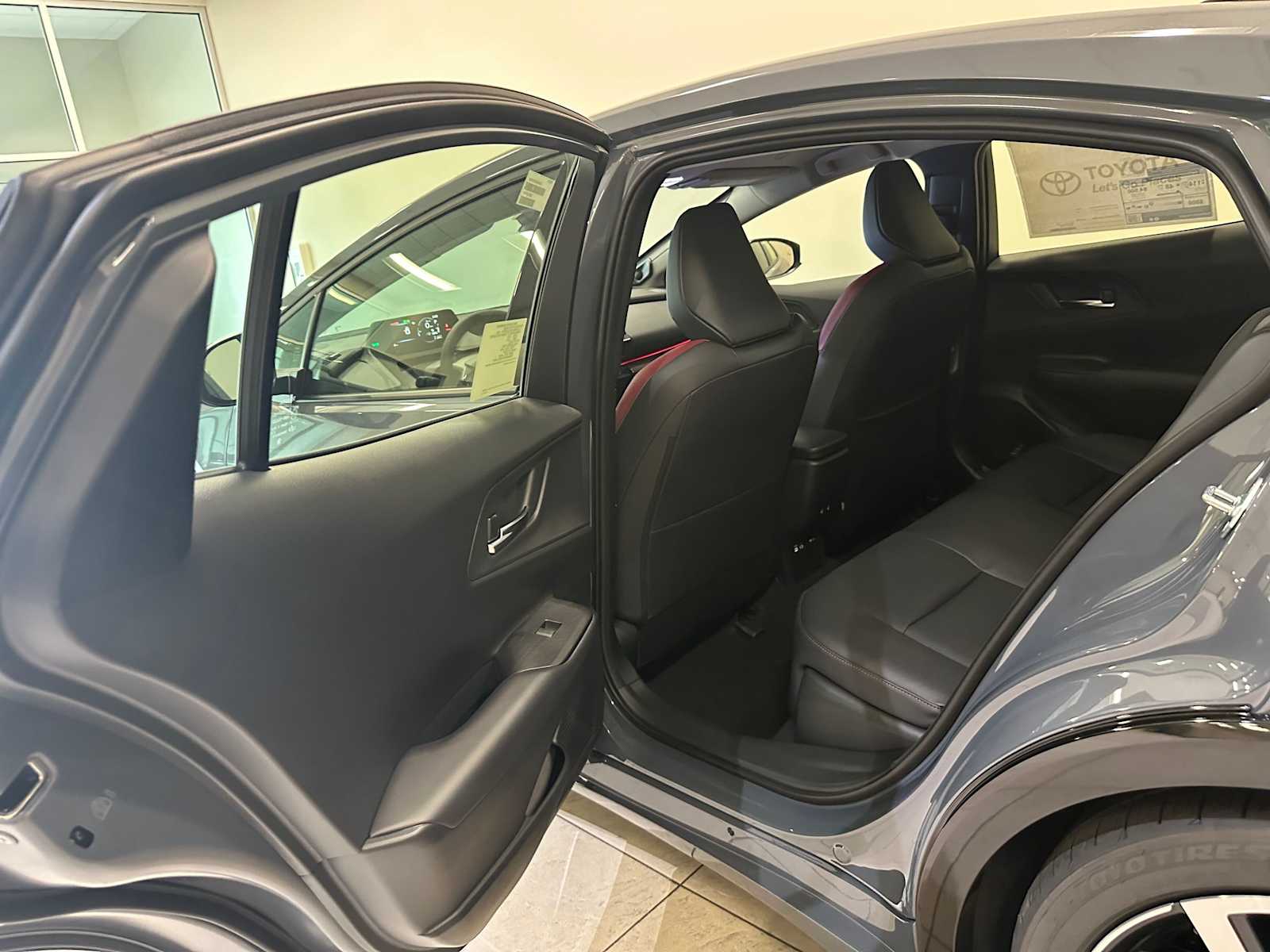 Thumbnail: 2026 Toyota Prius - 23