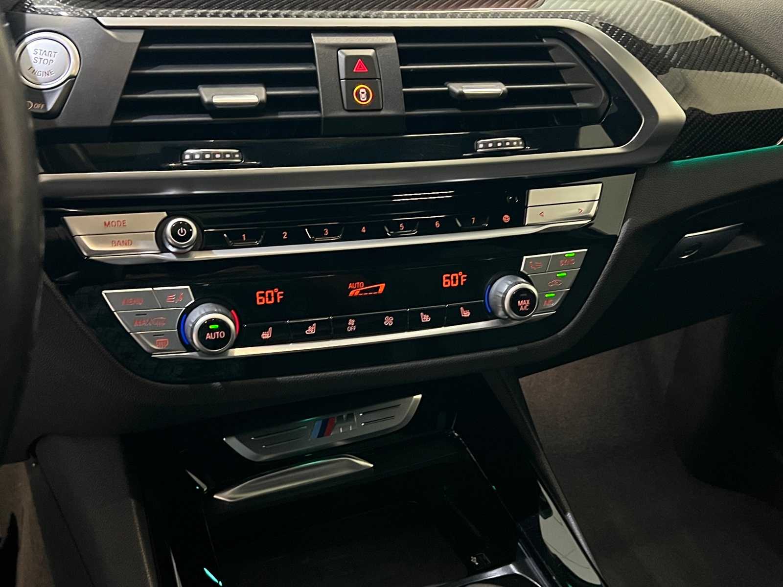 Thumbnail: 2021 BMW X3 - 24