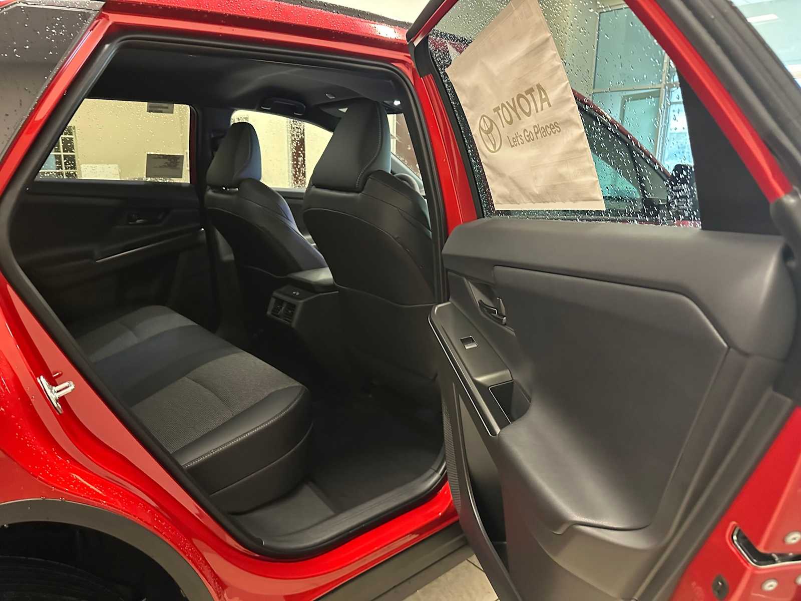 Thumbnail: 2026 Toyota bZ - 25