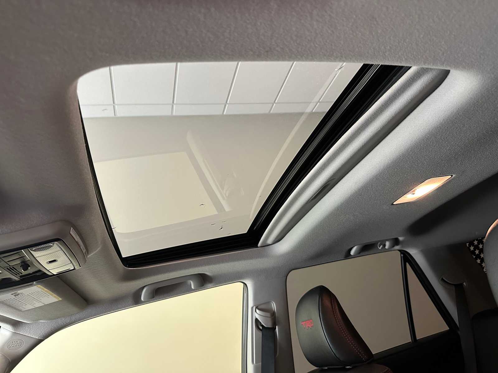 Thumbnail: 2021 Toyota 4Runner - 22