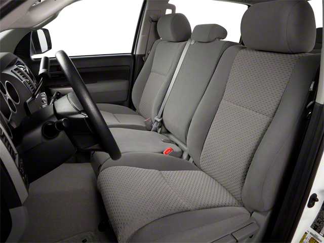 Thumbnail: 2010 Toyota Tundra - 7