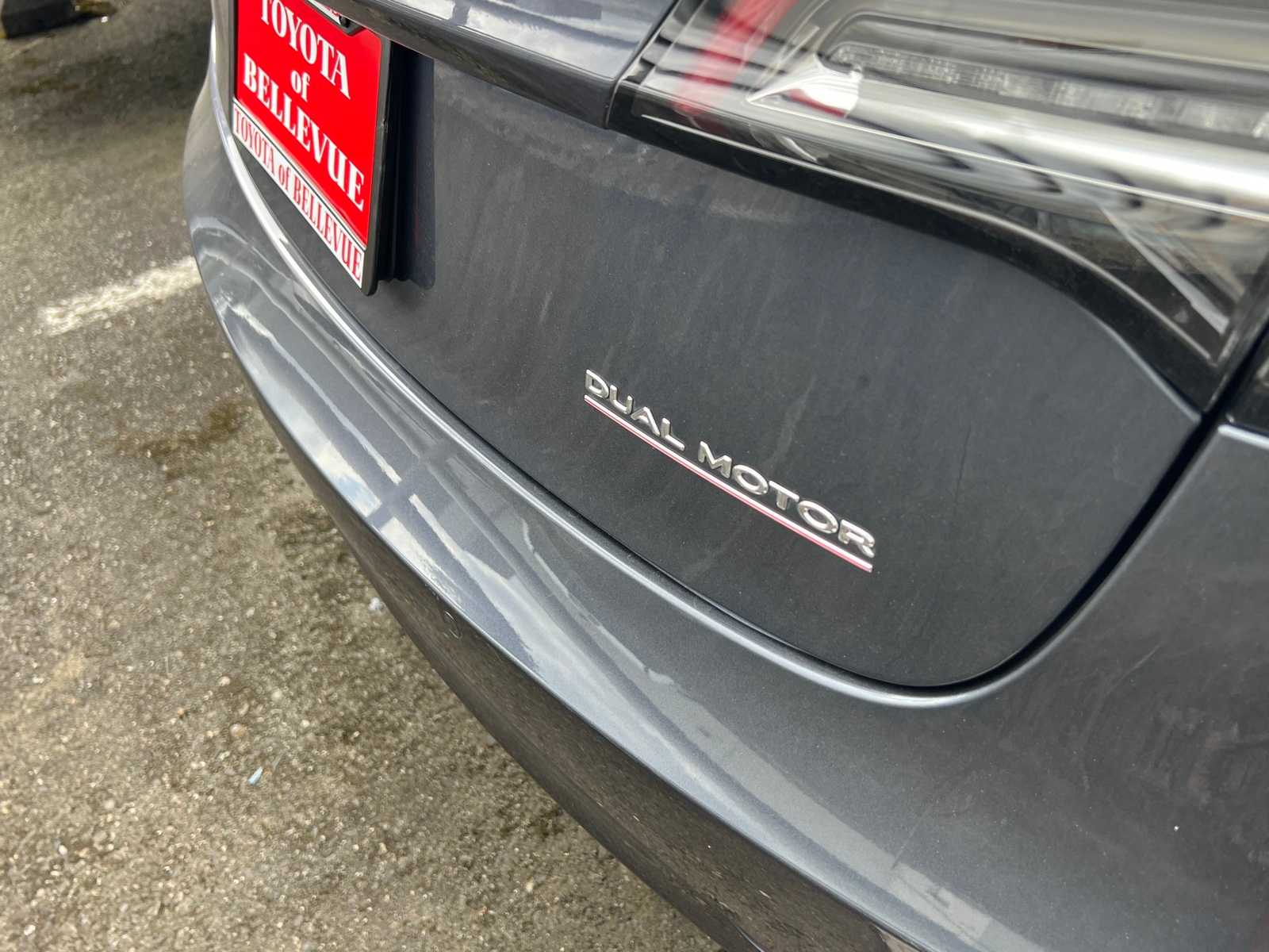 2022 Tesla Model 3 Performance 7