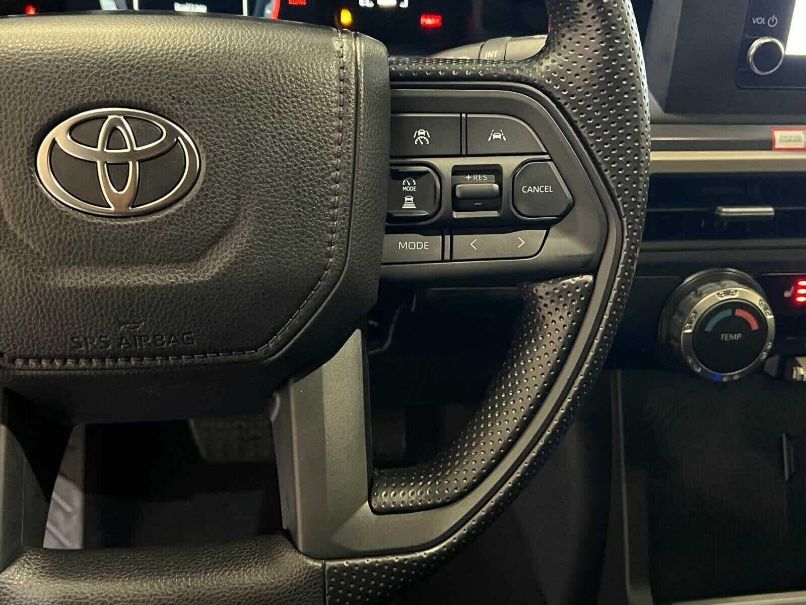 Thumbnail: 2026 Toyota Tacoma - 20