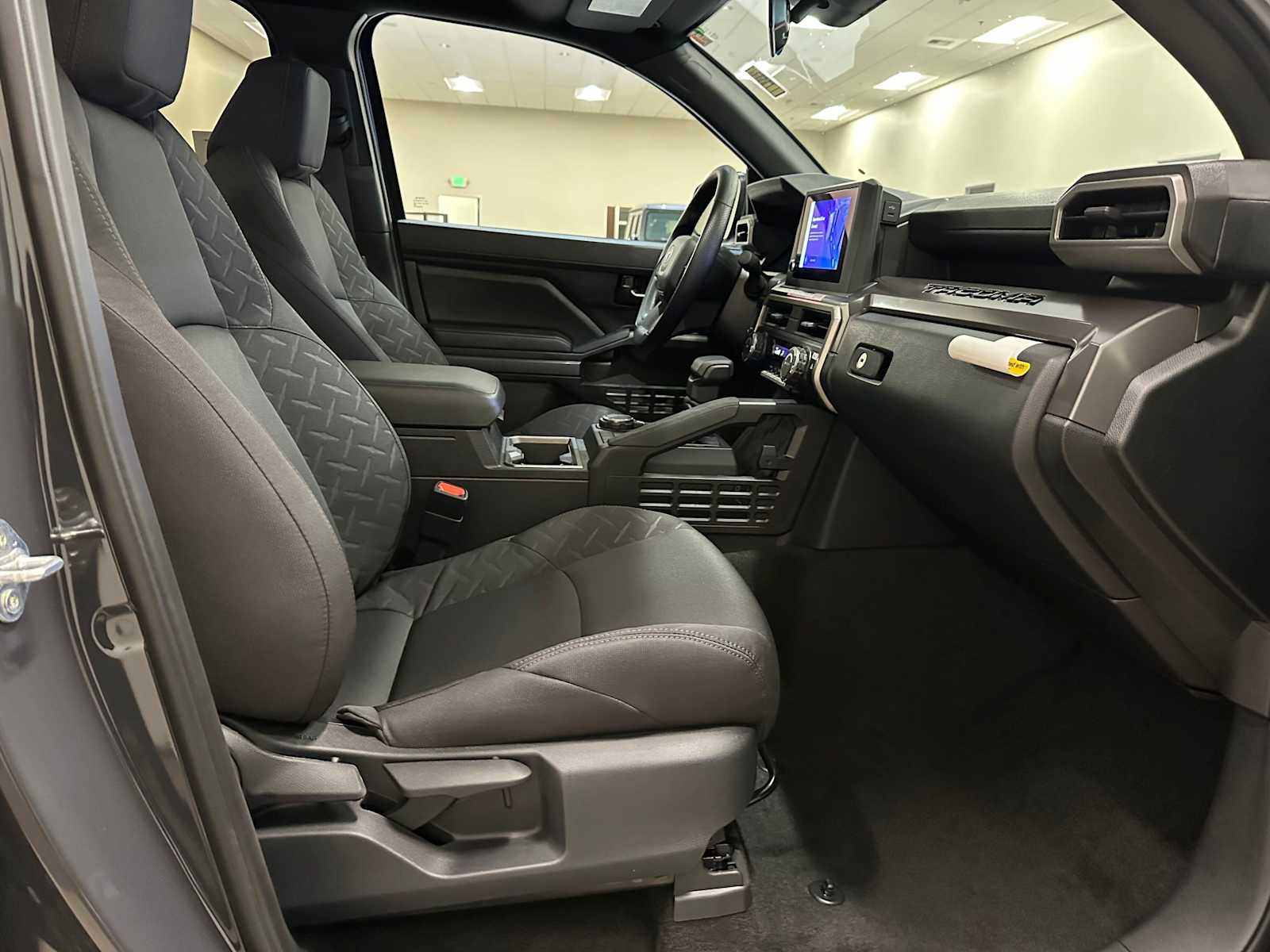 Thumbnail: 2026 Toyota Tacoma - 26