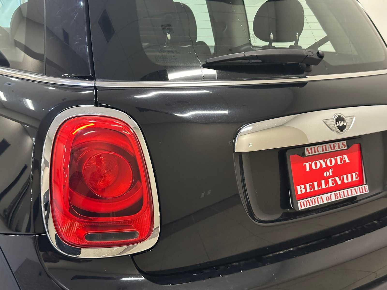 Thumbnail: 2014 MINI Cooper Hardtop - 7