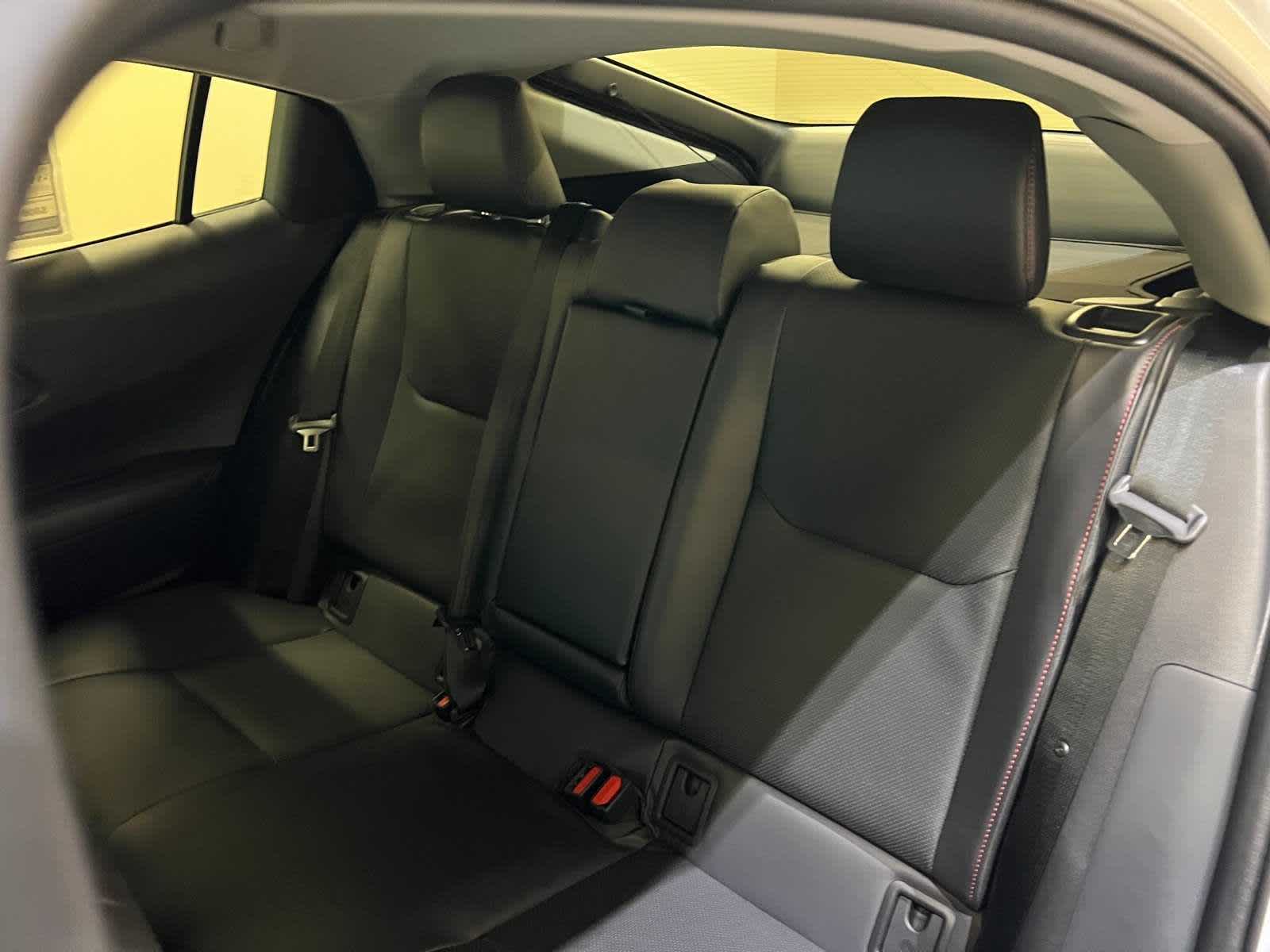 Thumbnail: 2026 Toyota Prius - 13