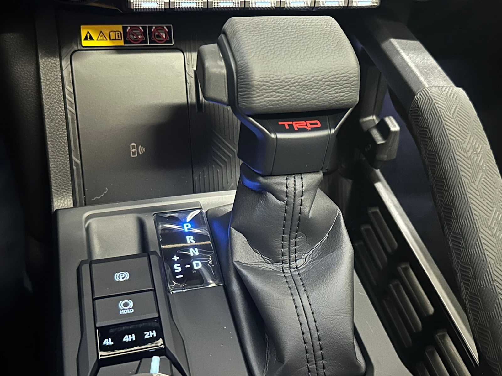 Thumbnail: 2026 Toyota Tacoma - 17