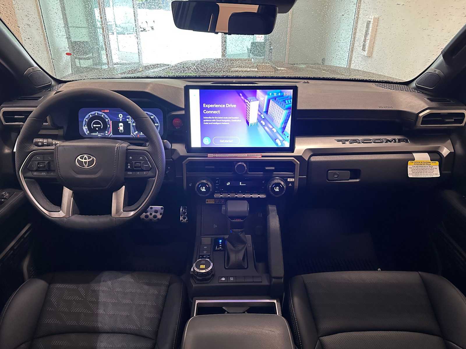 Thumbnail: 2026 Toyota Tacoma - 10