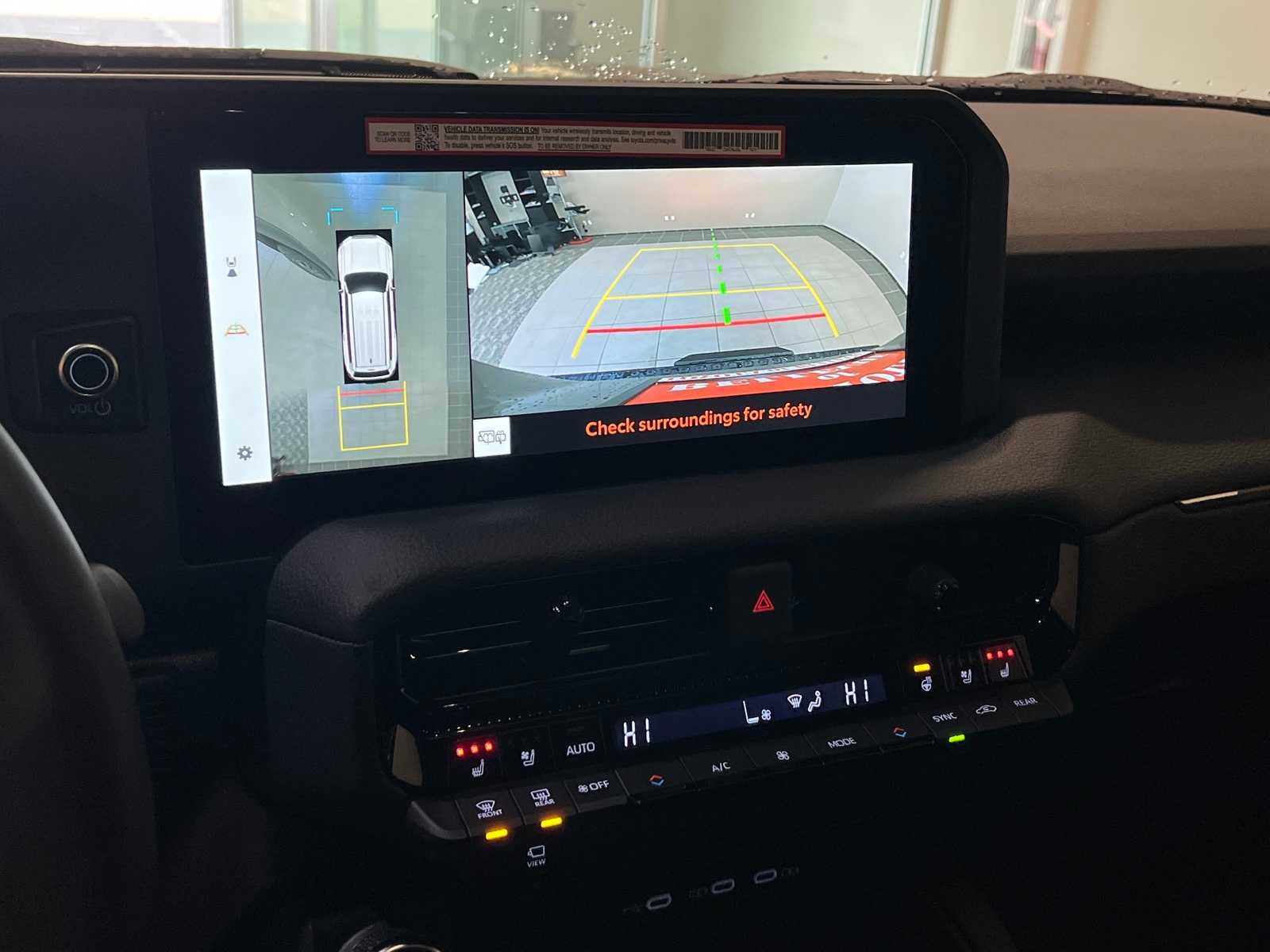 Thumbnail: 2025 Toyota Land Cruiser - 27