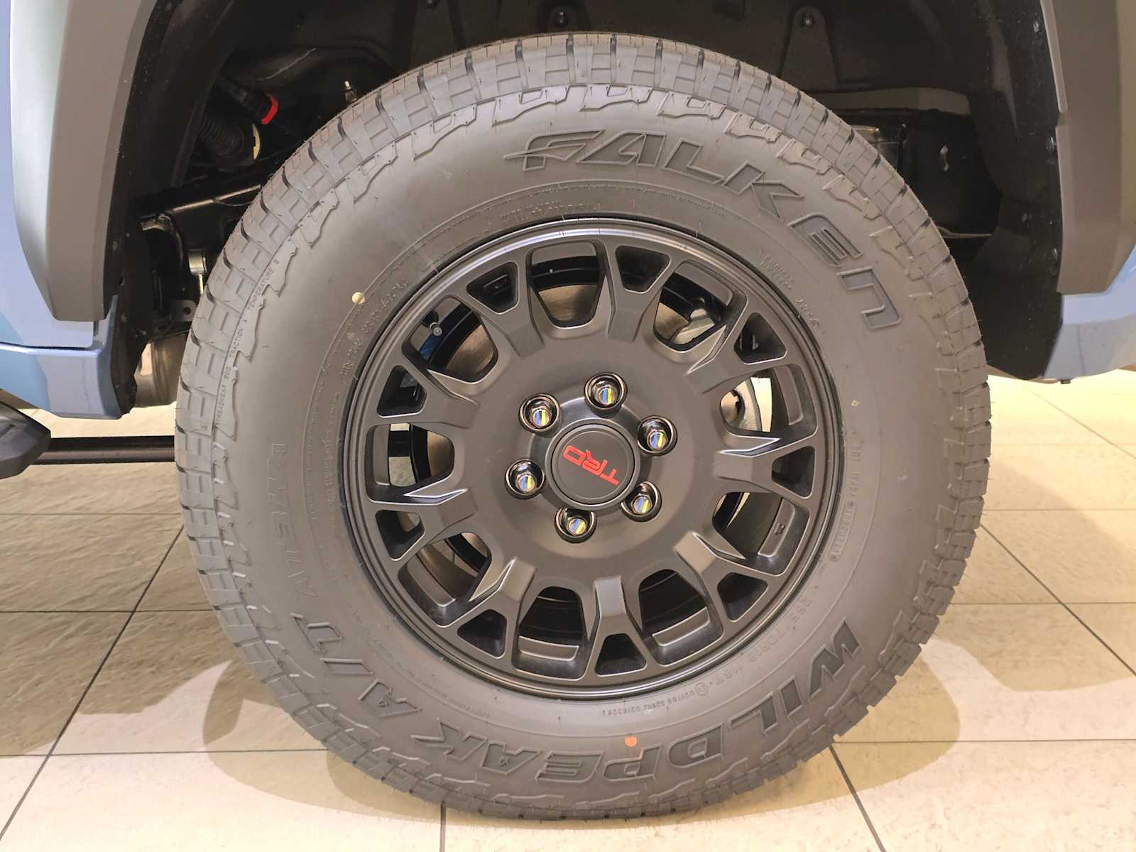 Thumbnail: 2026 Toyota 4Runner - 8
