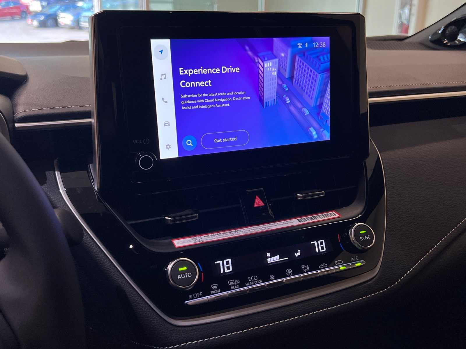 Thumbnail: 2026 Toyota Corolla - 24