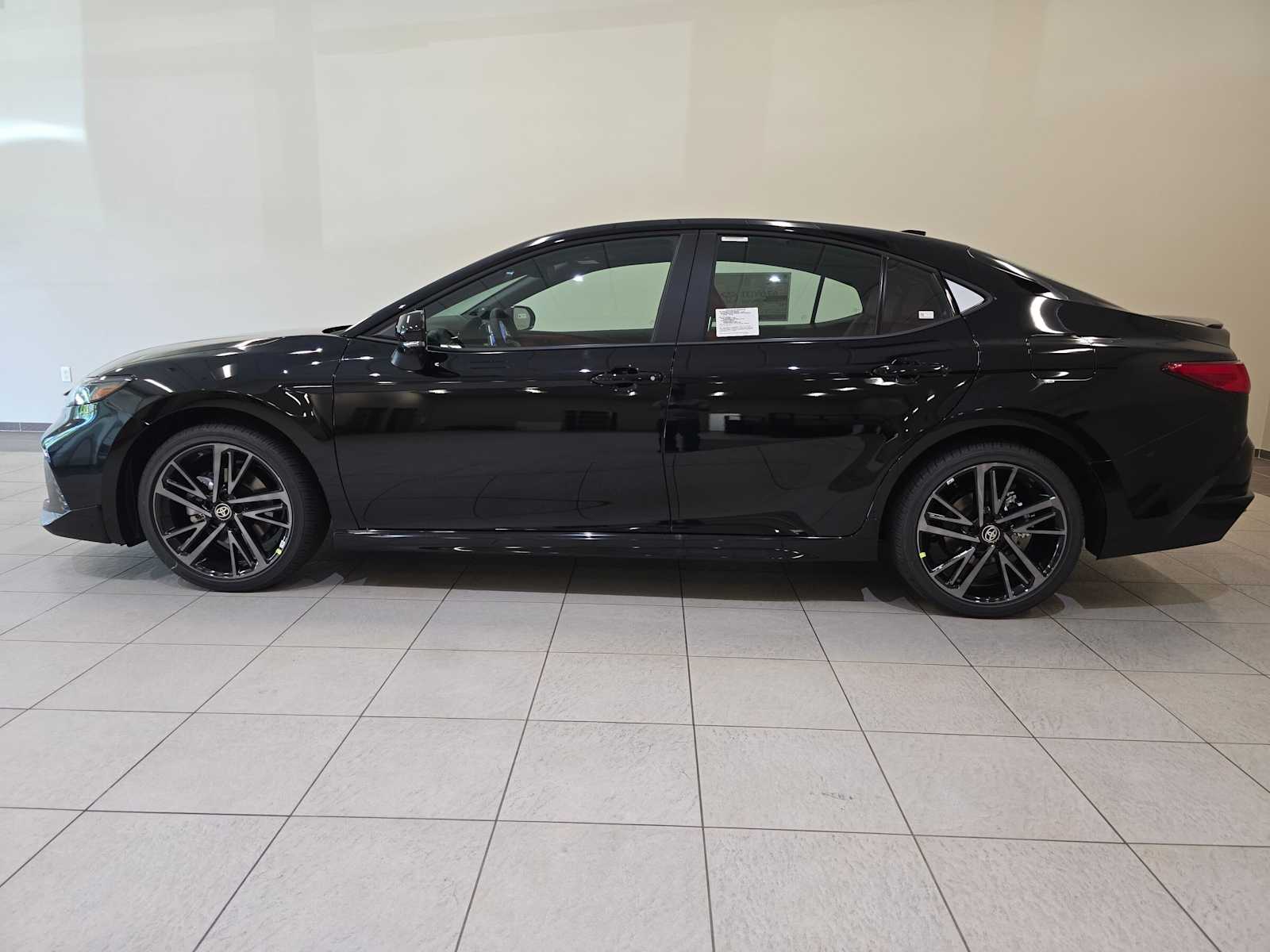Thumbnail: 2026 Toyota Camry - 3